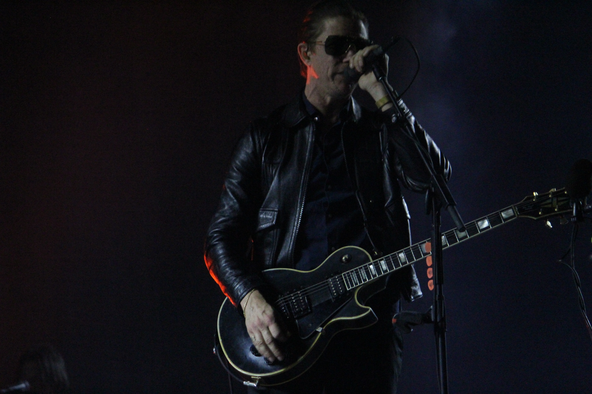 INTERPOL THE WORLD IS A VAMPIRE (41)