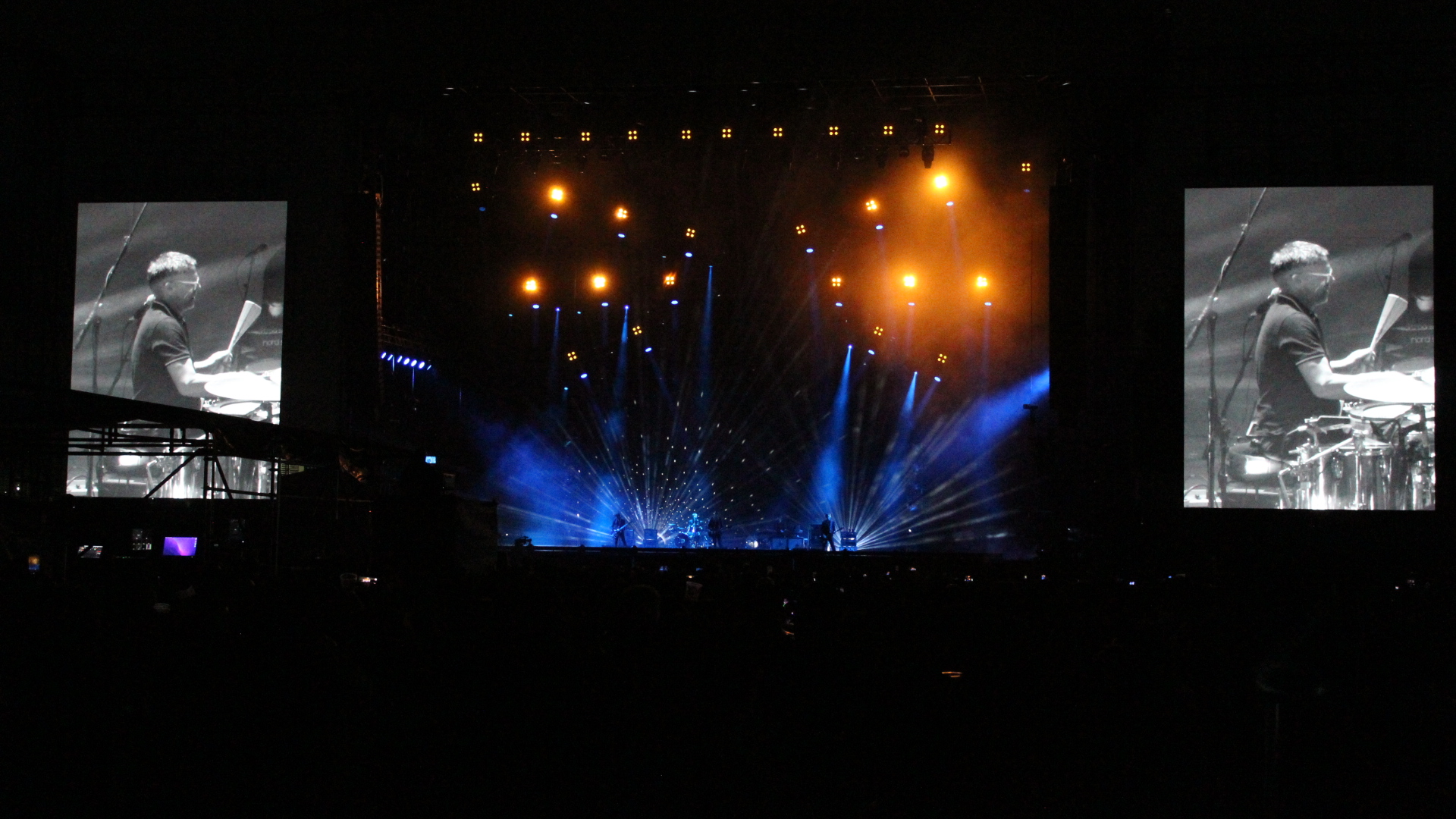 INTERPOL THE WORLD IS A VAMPIRE (5)