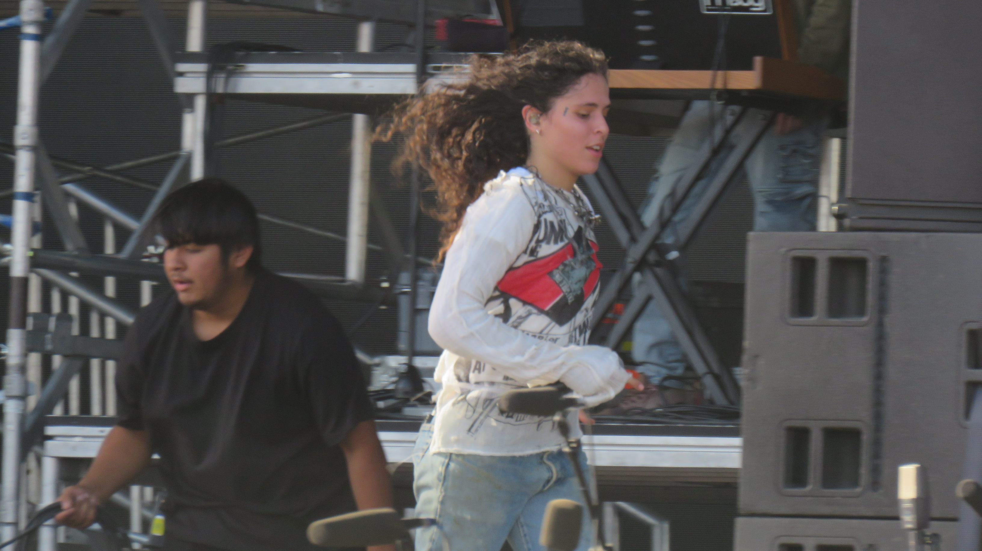 070 SHAKE en Coachella 2023 (1)