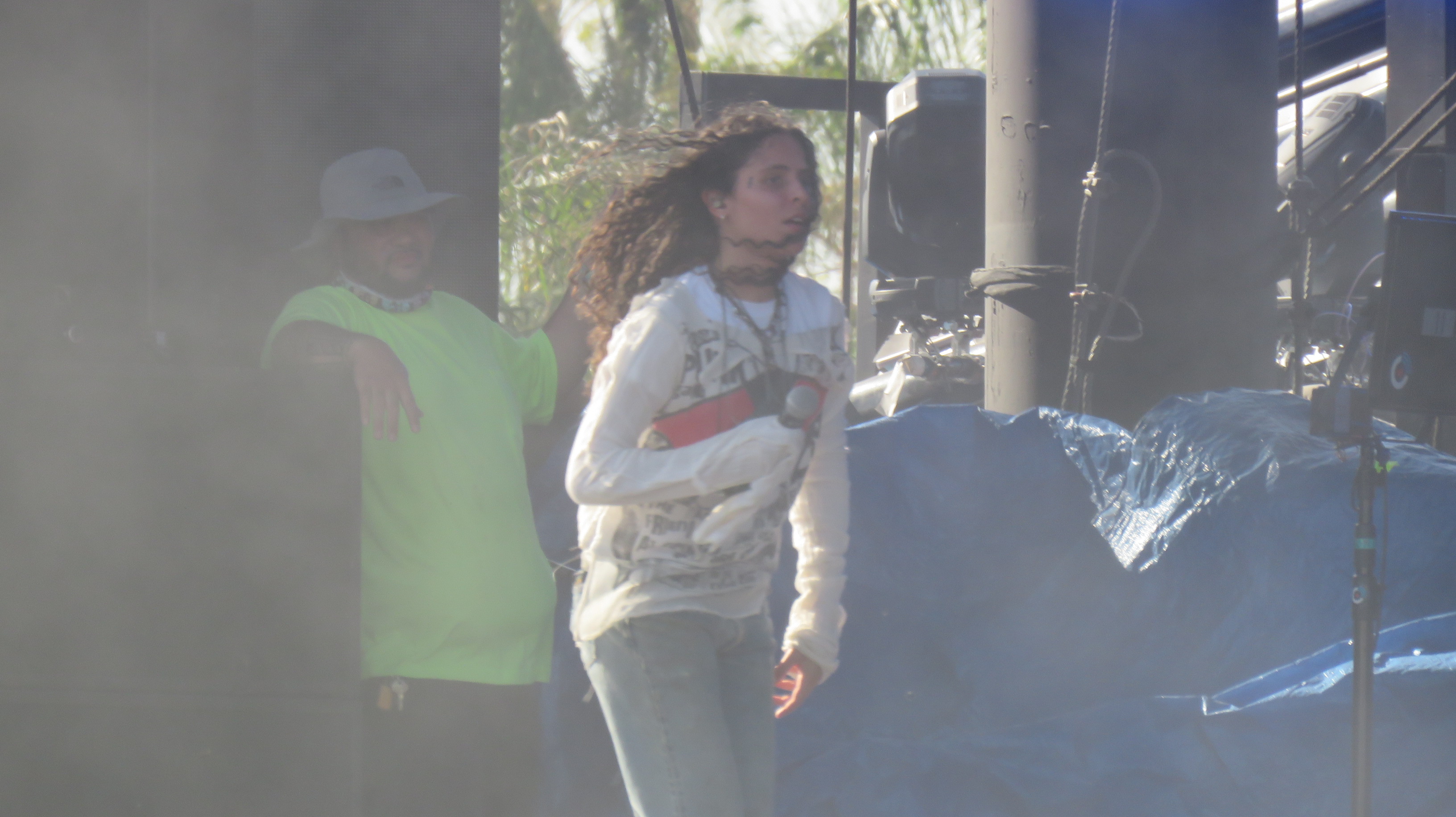 070 SHAKE en Coachella 2023 (10)