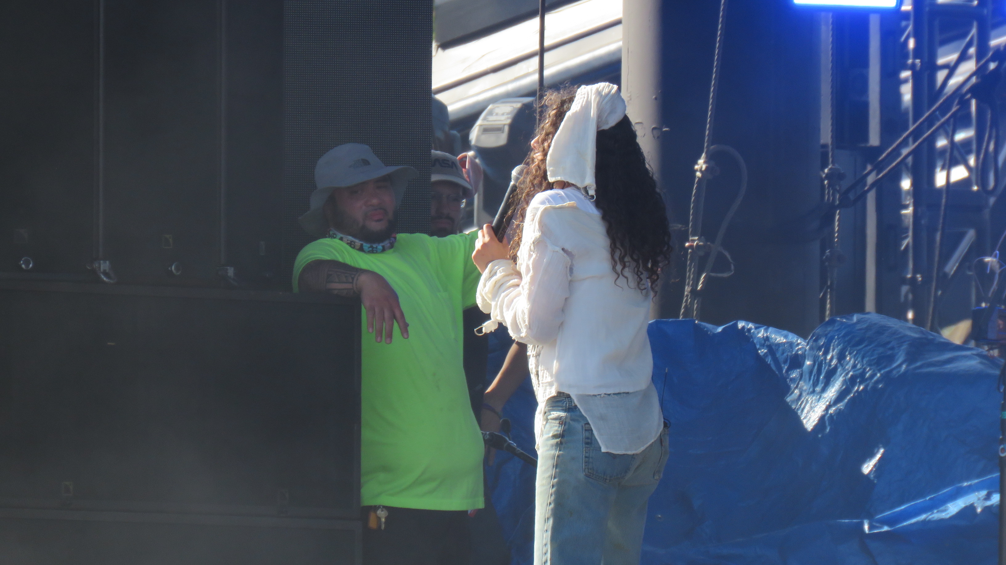 070 SHAKE en Coachella 2023 (12)