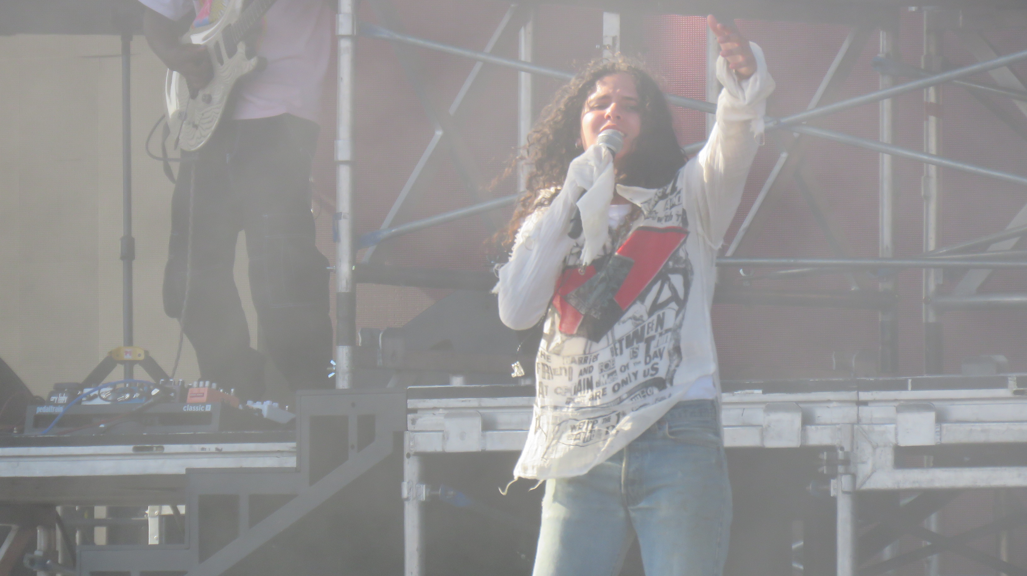 070 SHAKE en Coachella 2023 (14)