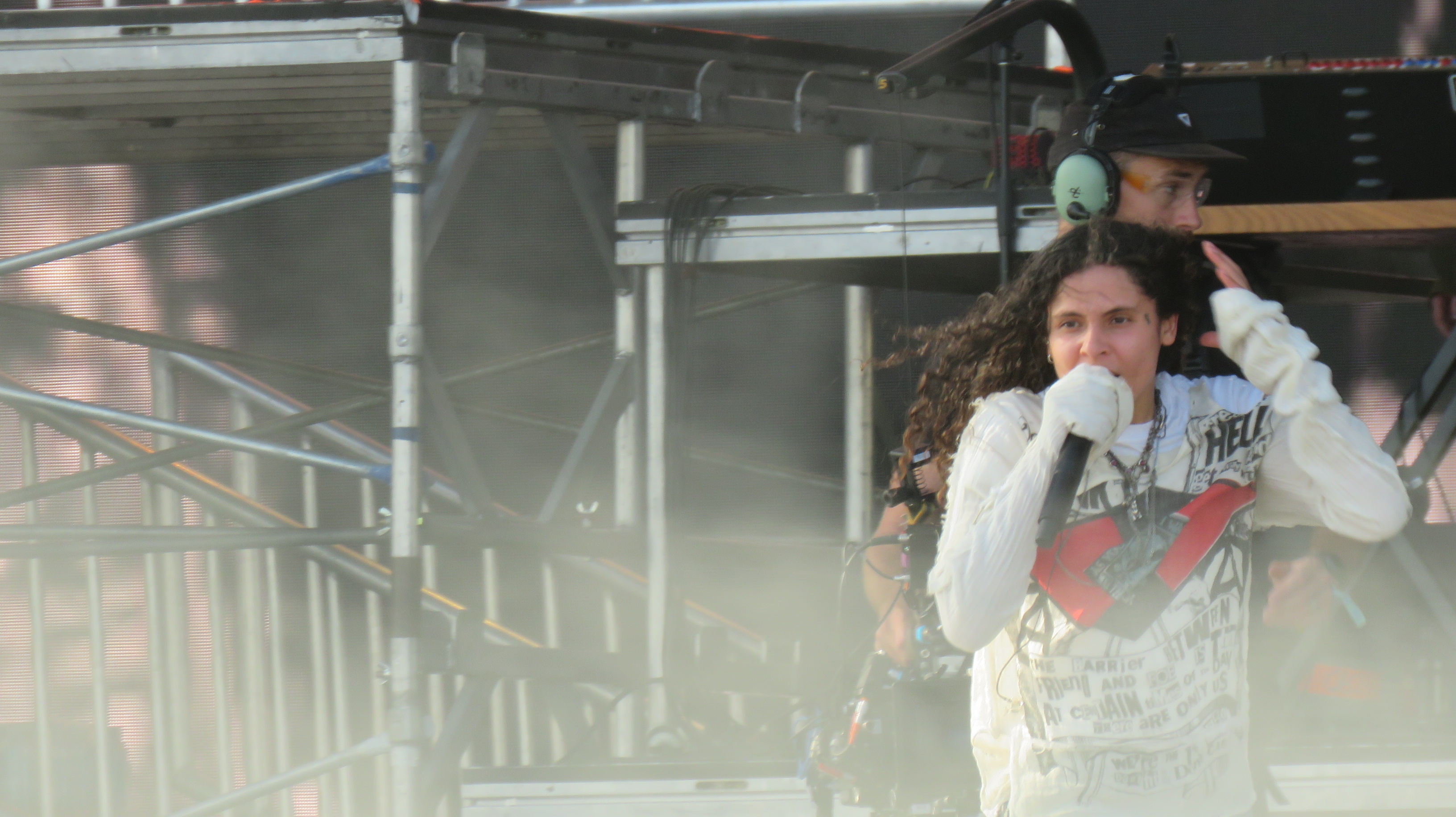 070 SHAKE en Coachella 2023 (15)