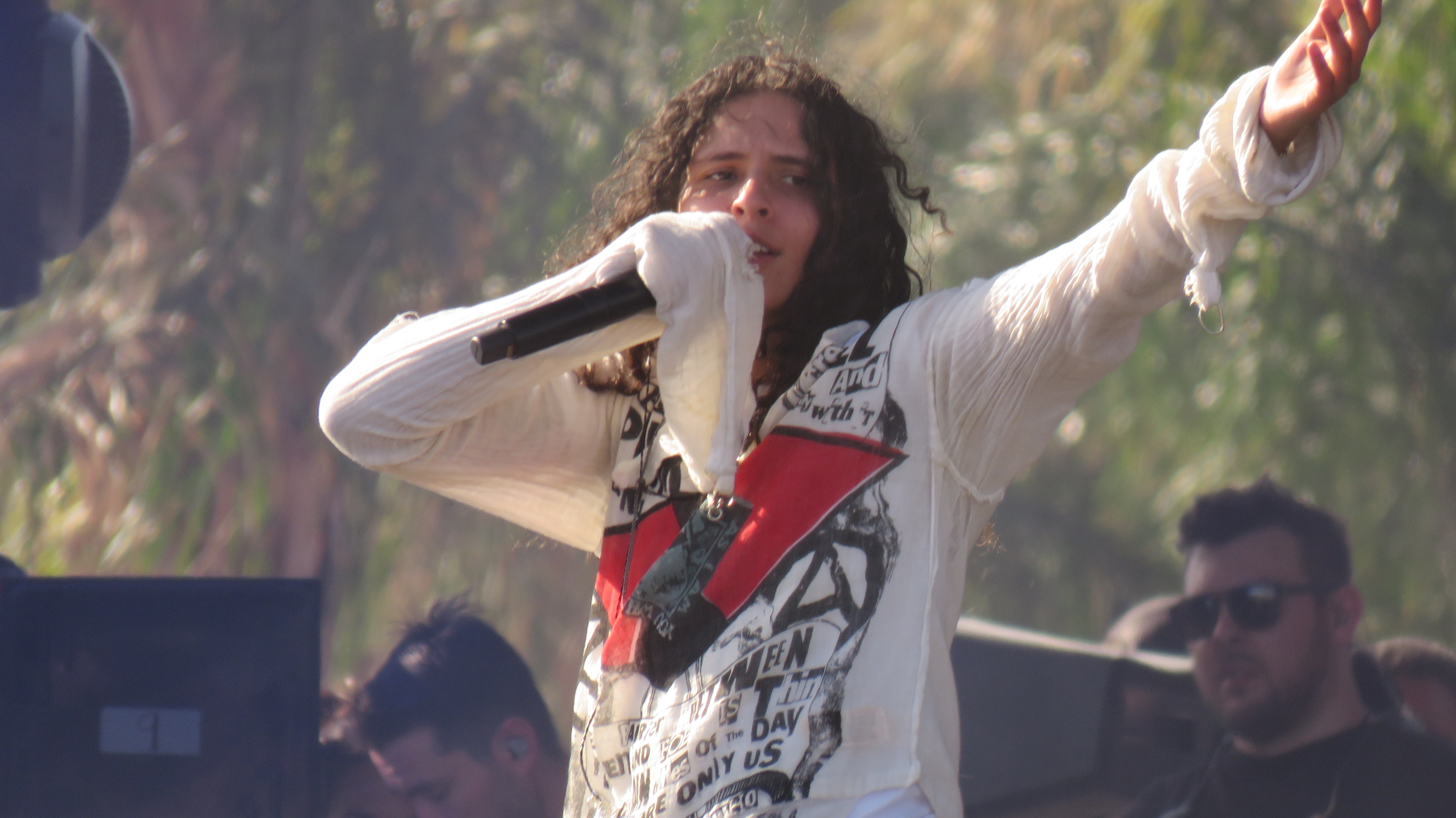 070 SHAKE en Coachella 2023 (16)