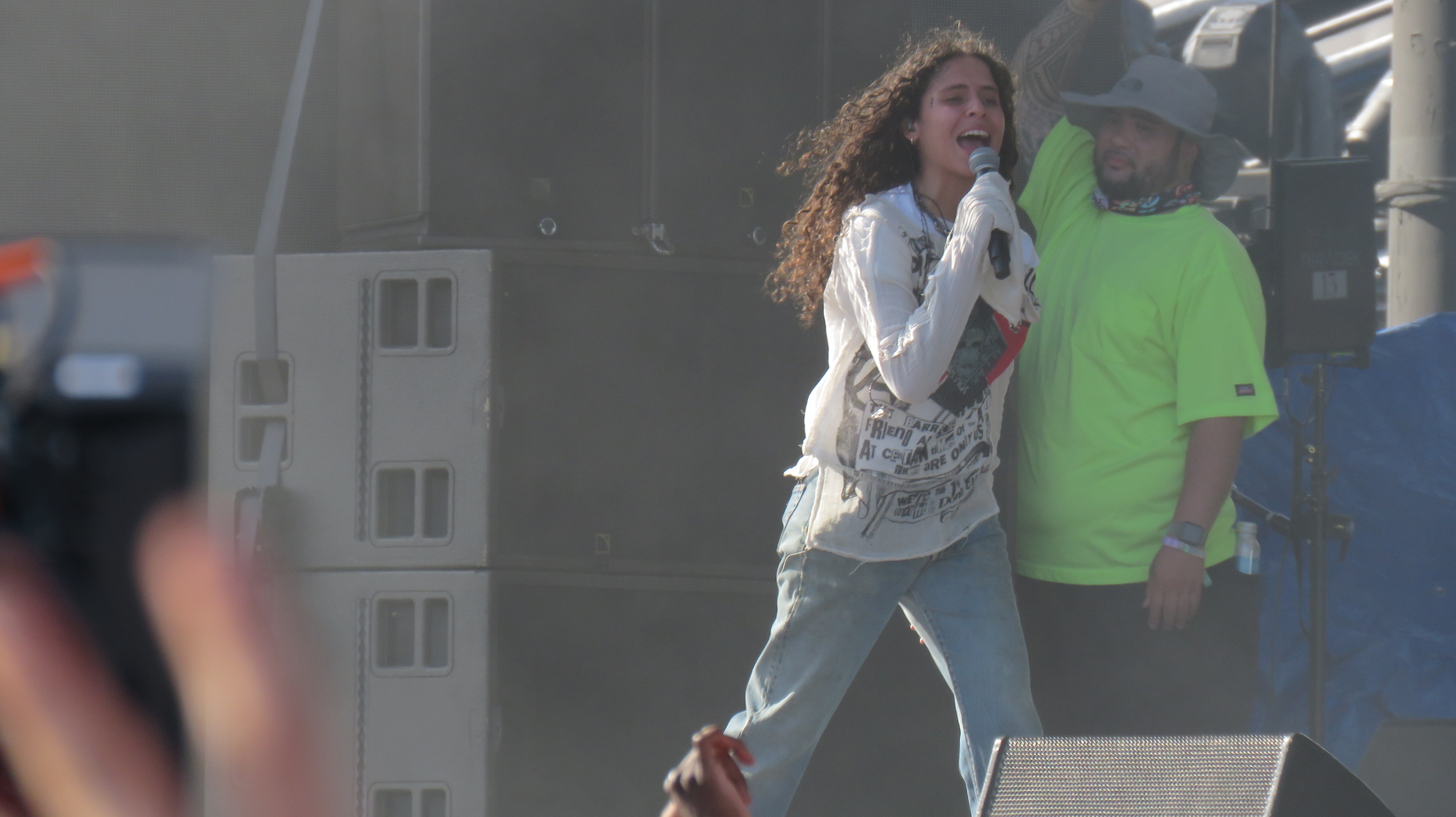 070 SHAKE en Coachella 2023 (18)