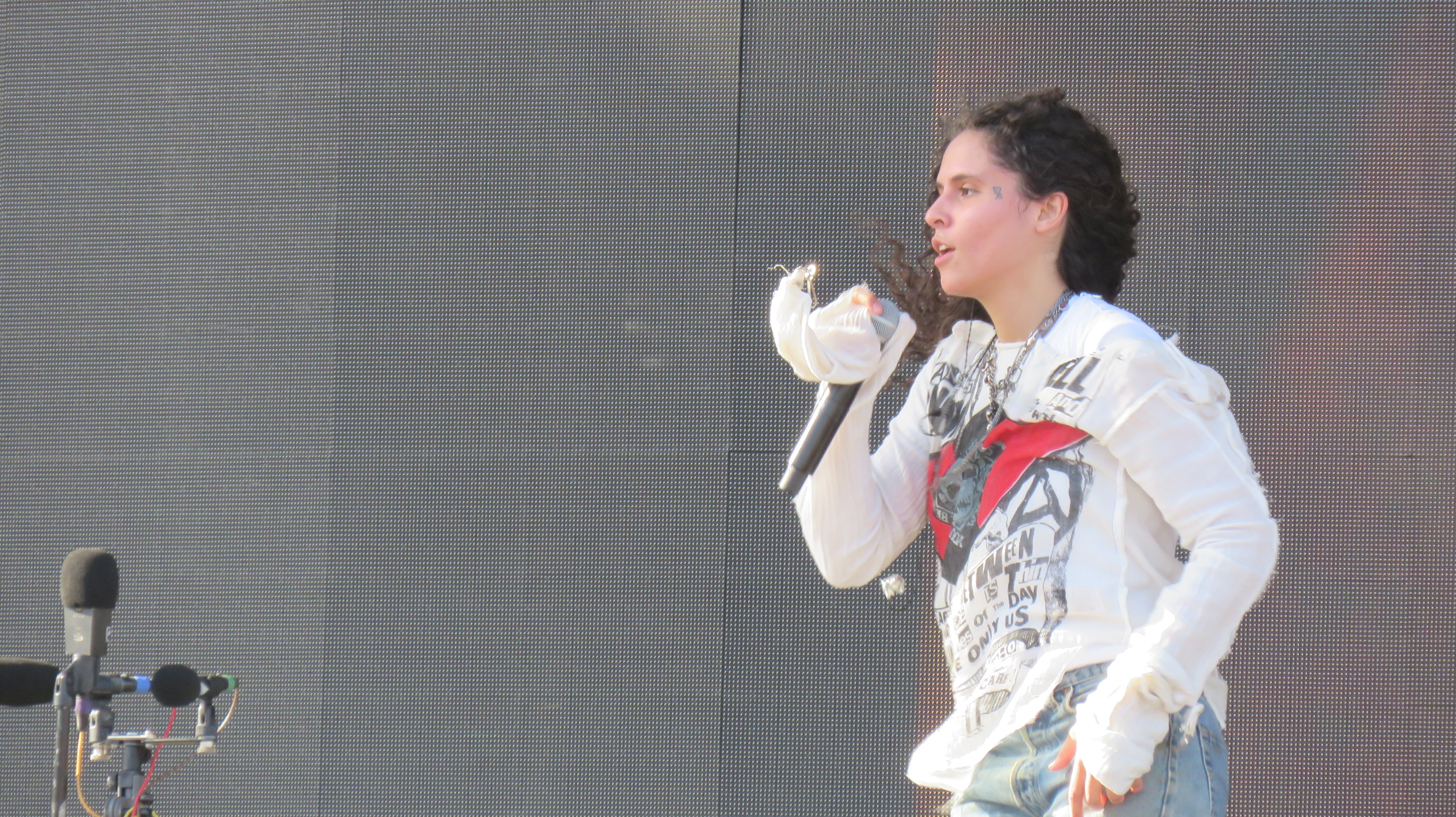 070 SHAKE en Coachella 2023 (2)