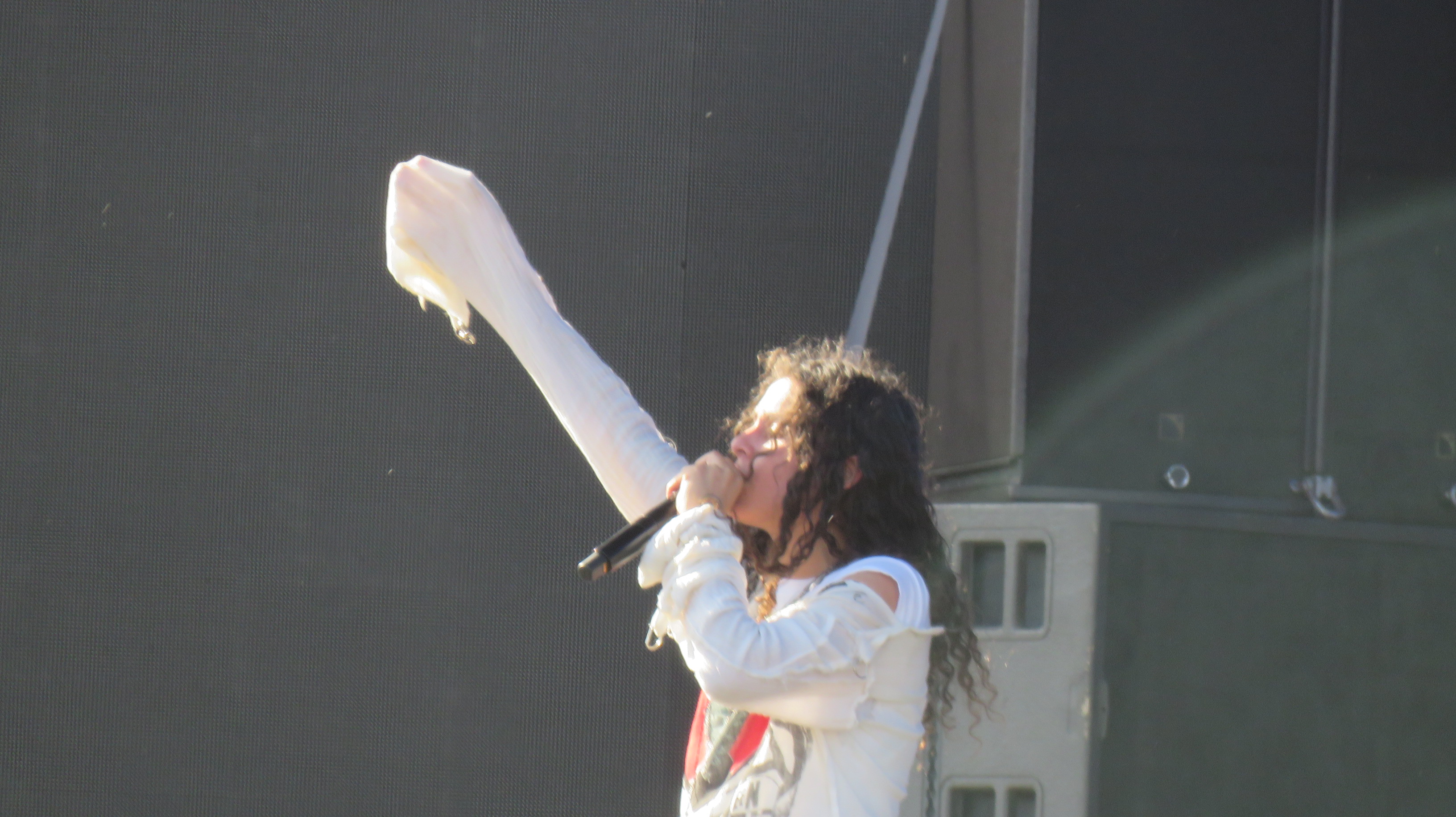 070 SHAKE en Coachella 2023 (22)