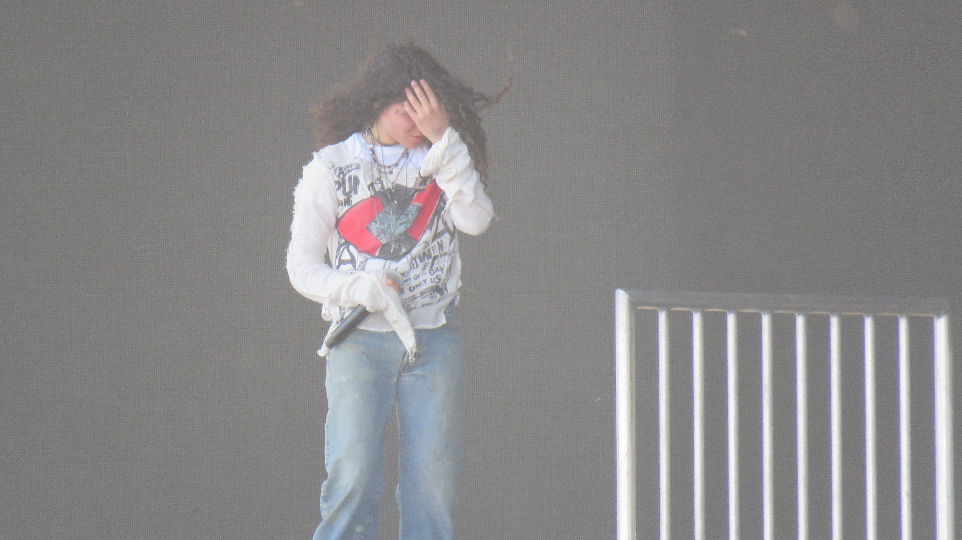 070 SHAKE en Coachella 2023 (25)