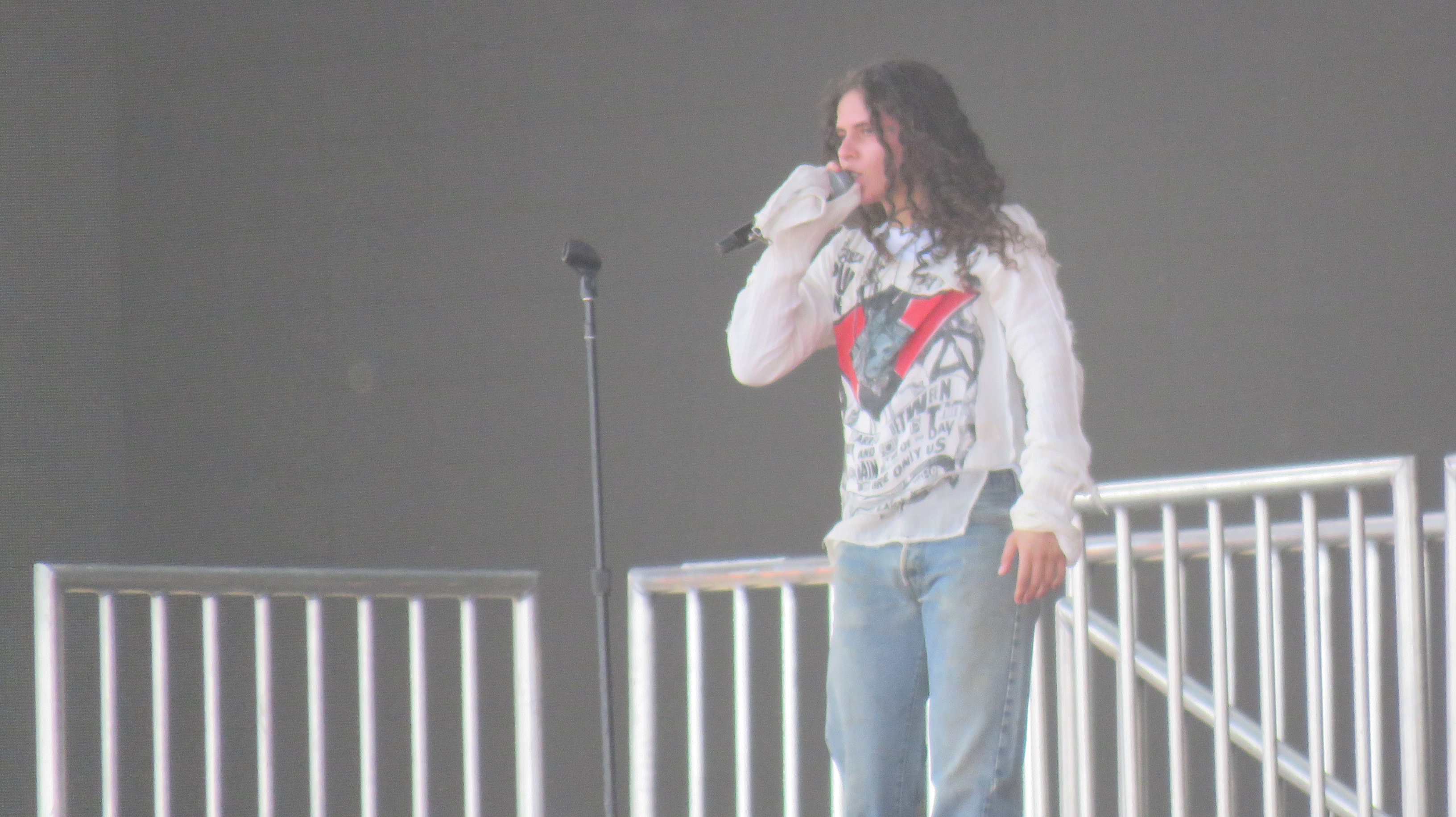 070 SHAKE en Coachella 2023 (26)