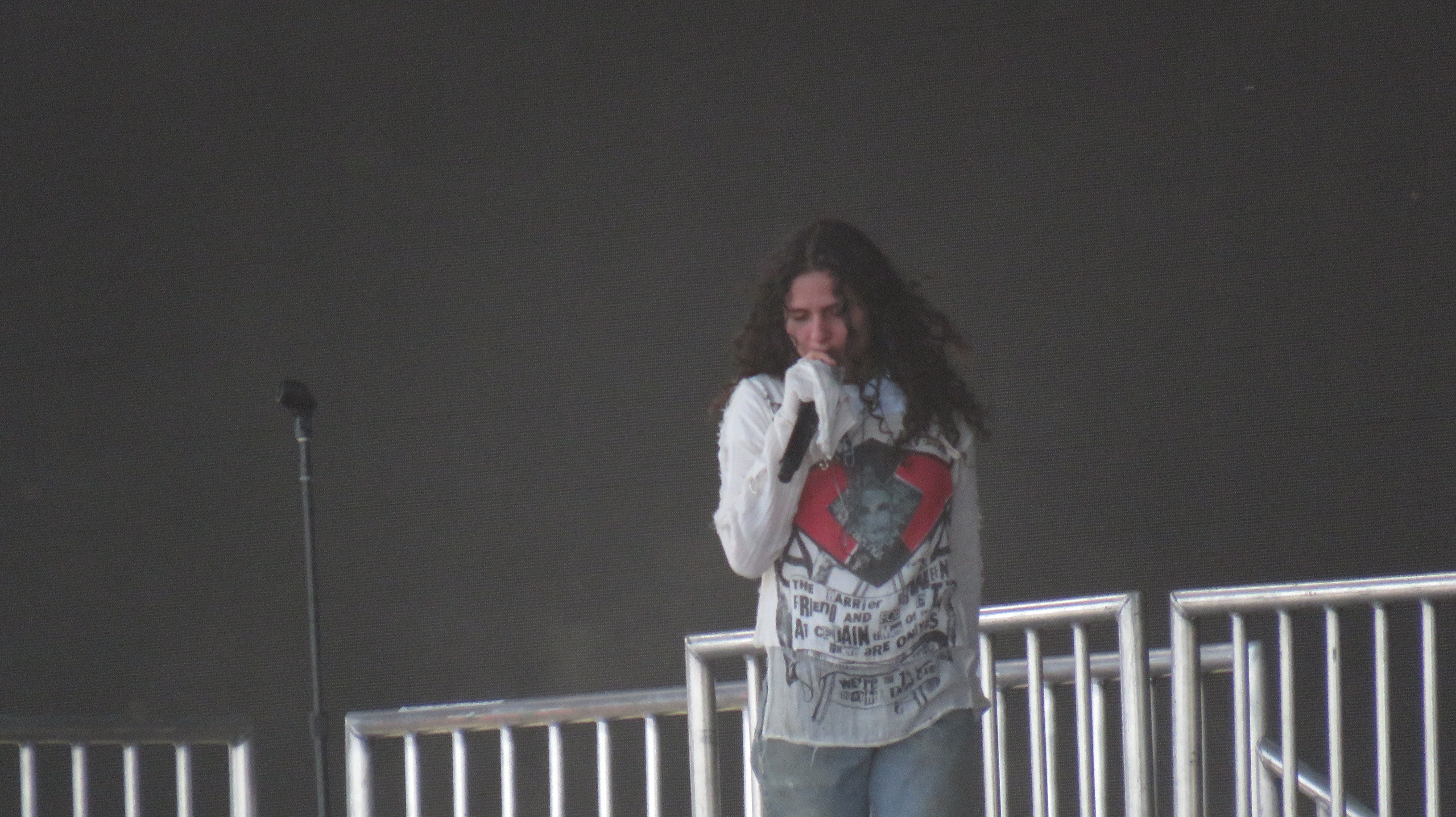 070 SHAKE en Coachella 2023 (27)