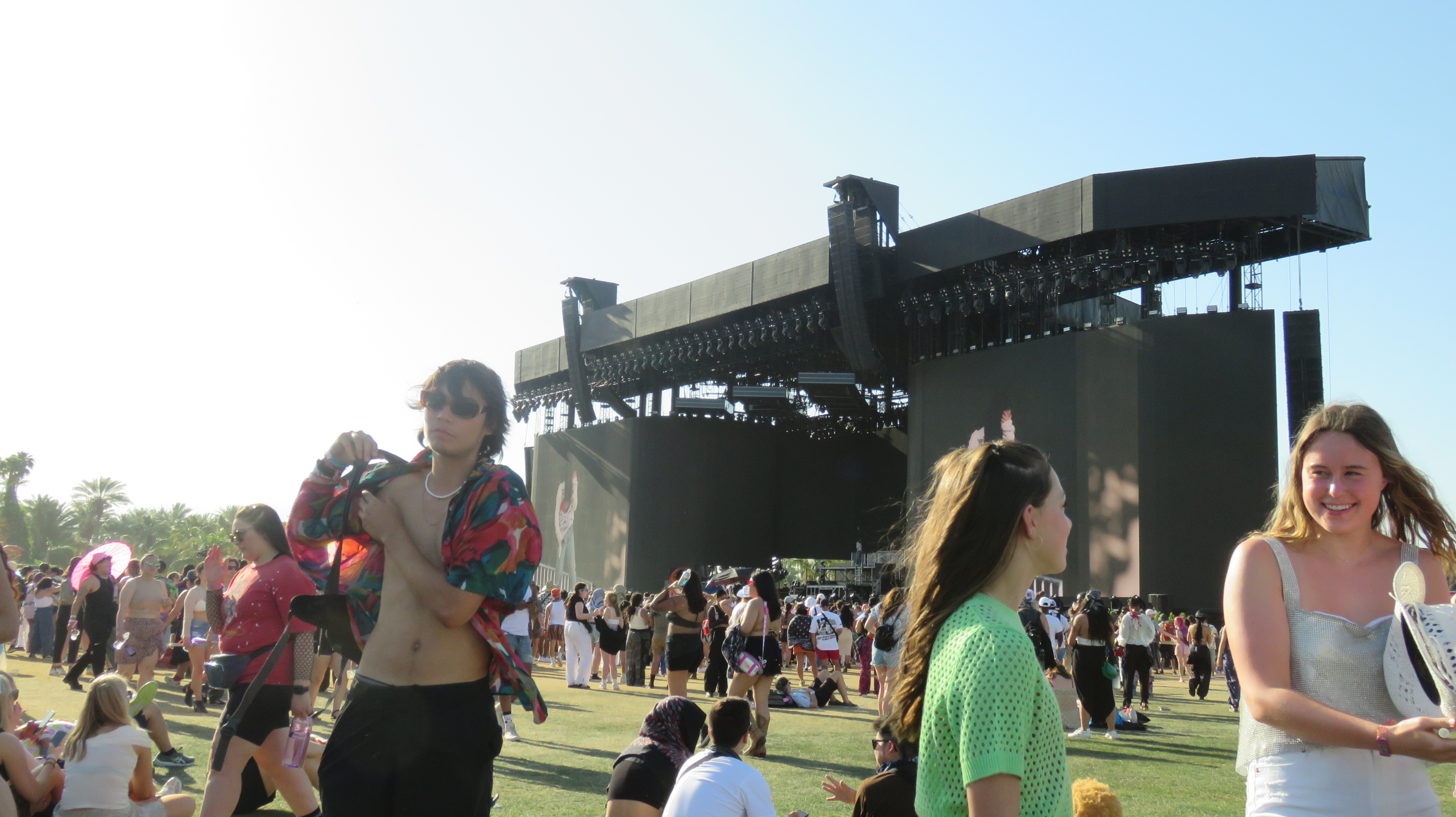 070 SHAKE en Coachella 2023 (28)