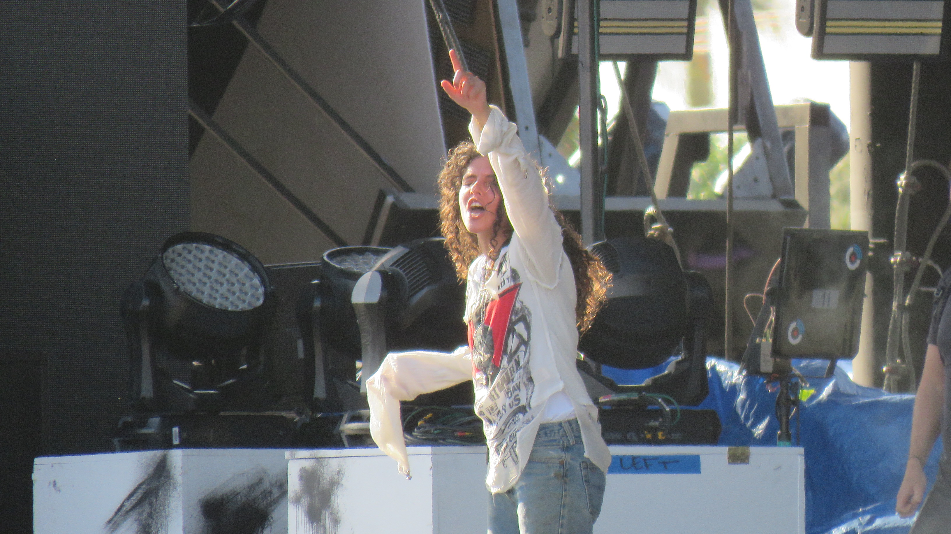 070 SHAKE en Coachella 2023 (30)