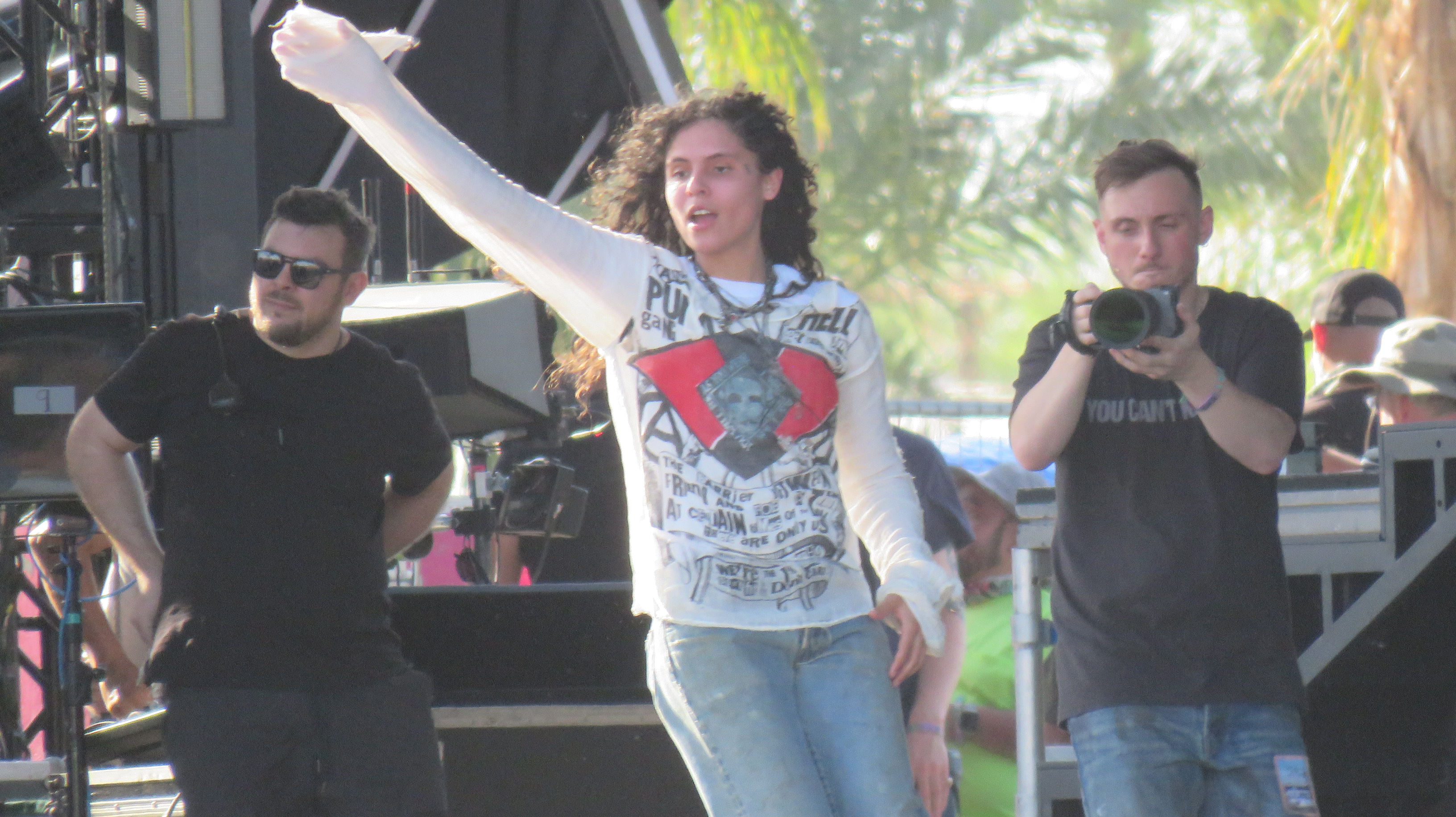 070 SHAKE en Coachella 2023 (31)