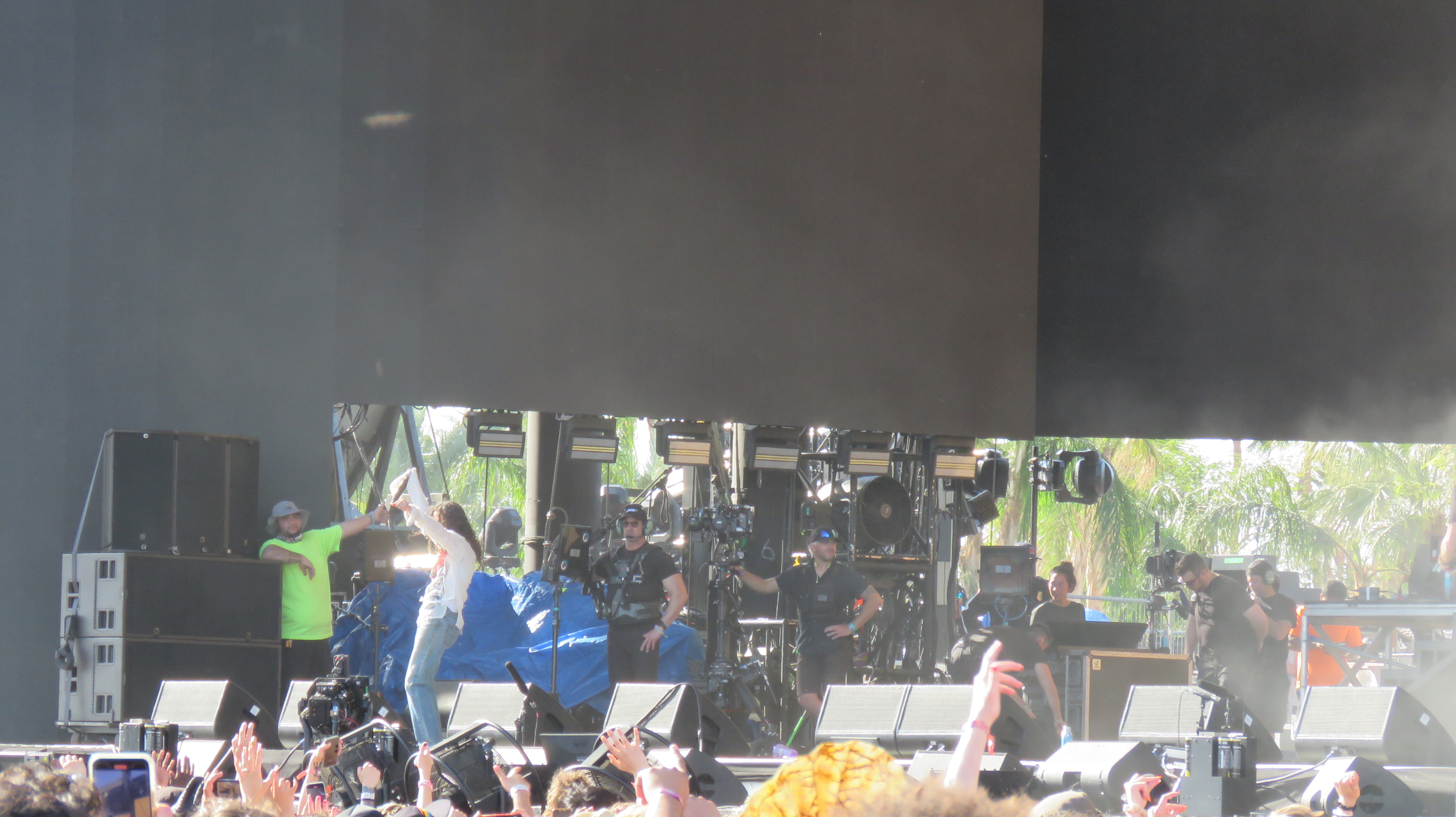 070 SHAKE en Coachella 2023 (36)