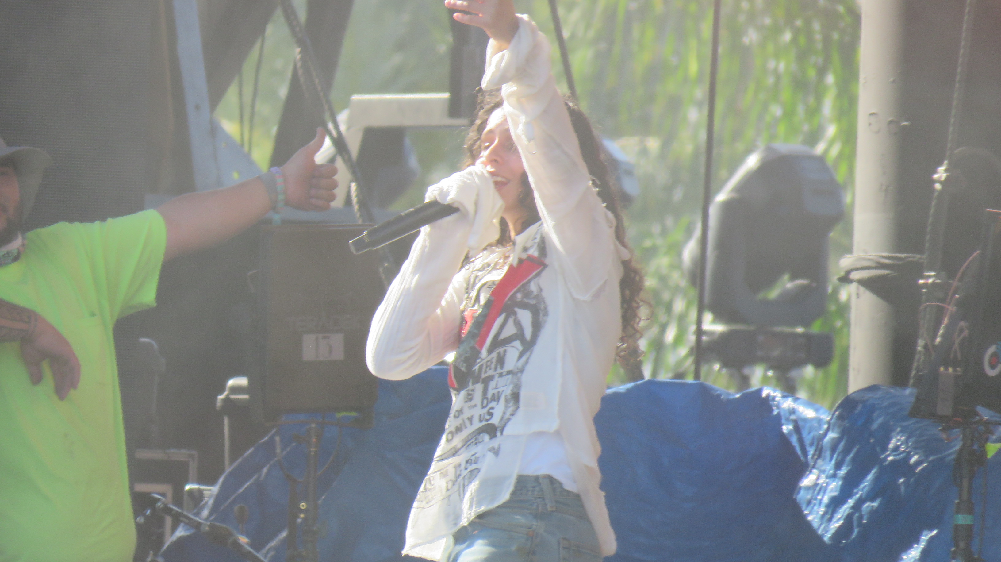 070 SHAKE en Coachella 2023 (37)