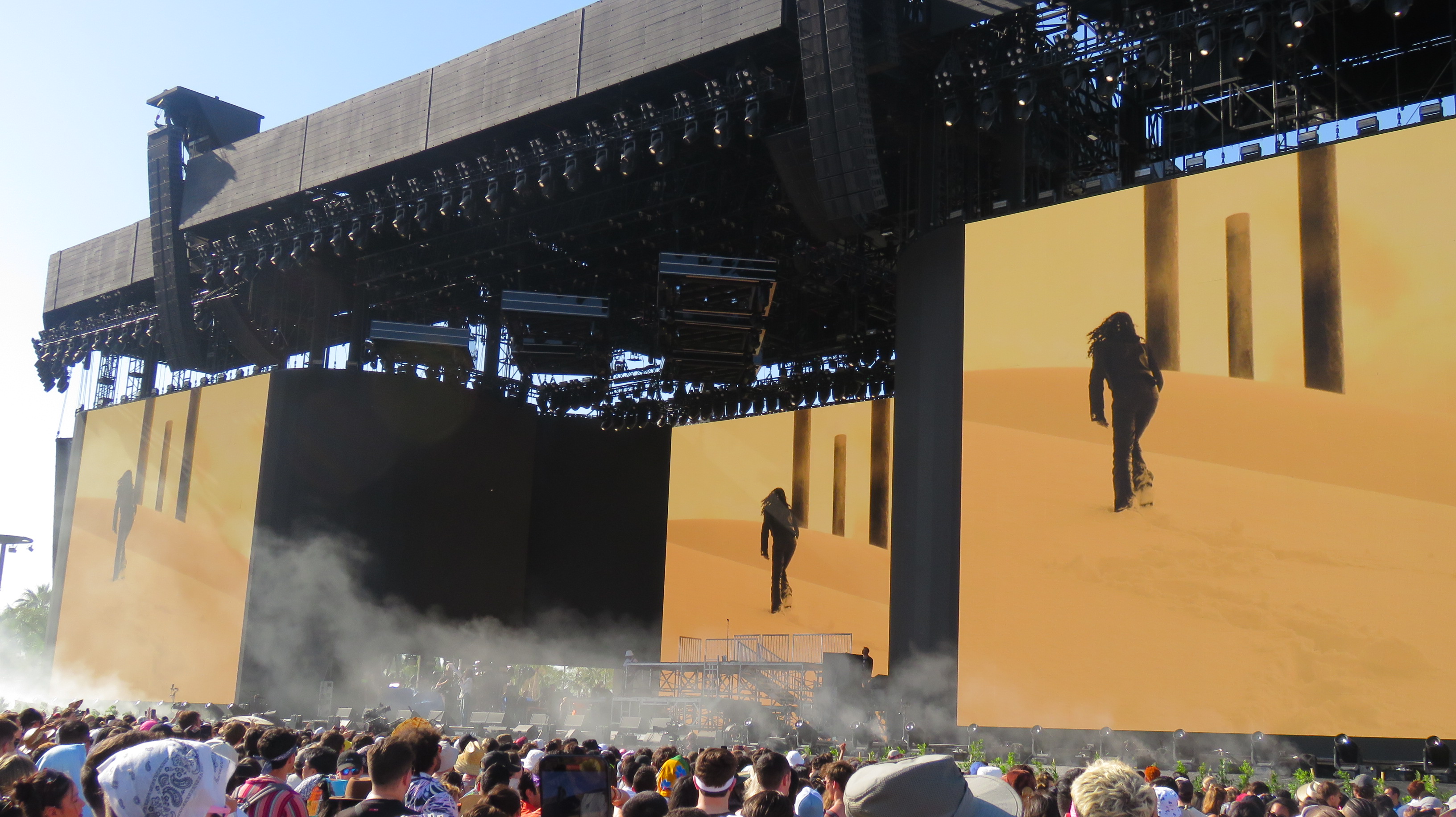 070 SHAKE en Coachella 2023 (41)