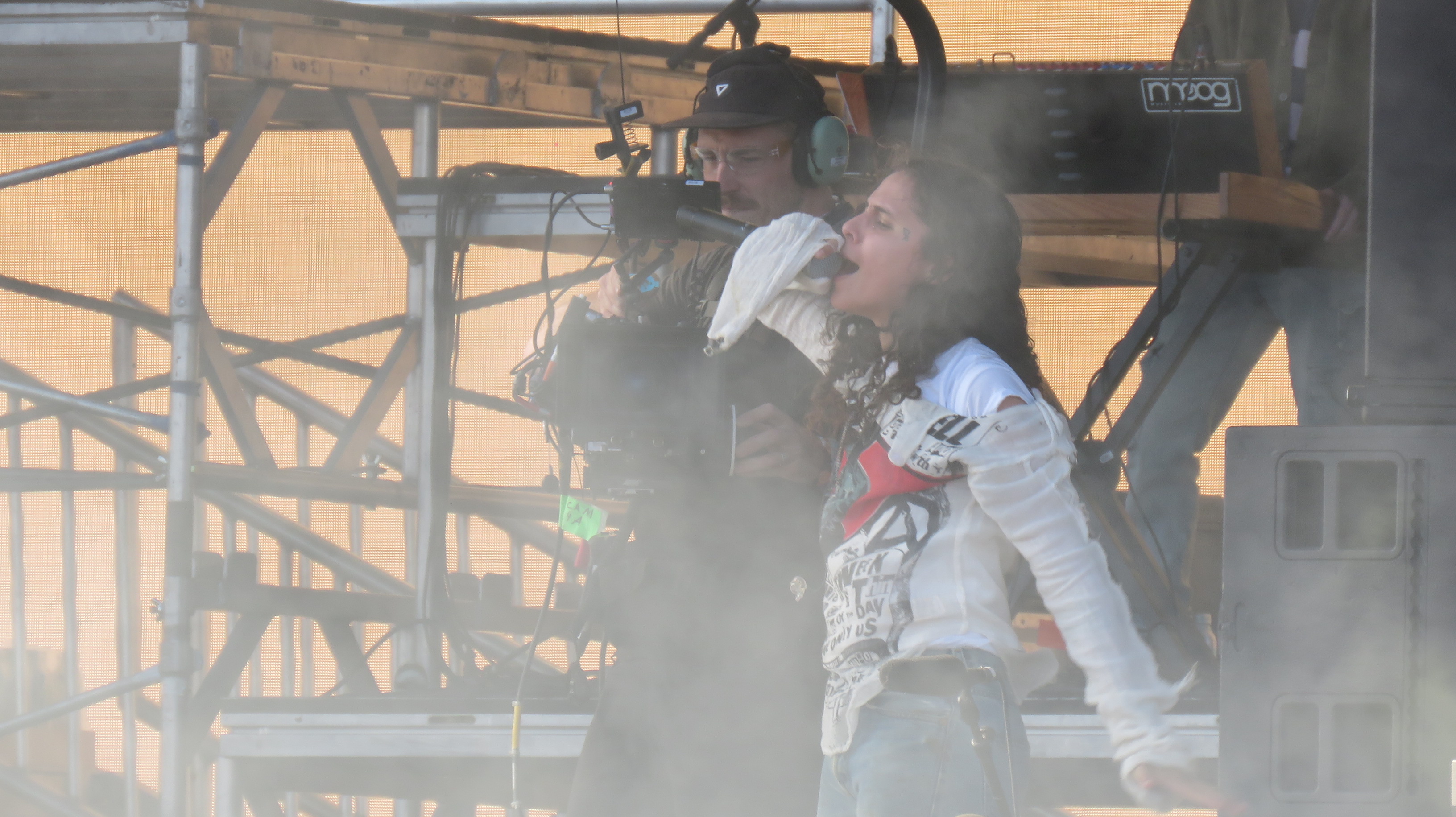 070 SHAKE en Coachella 2023 (46)