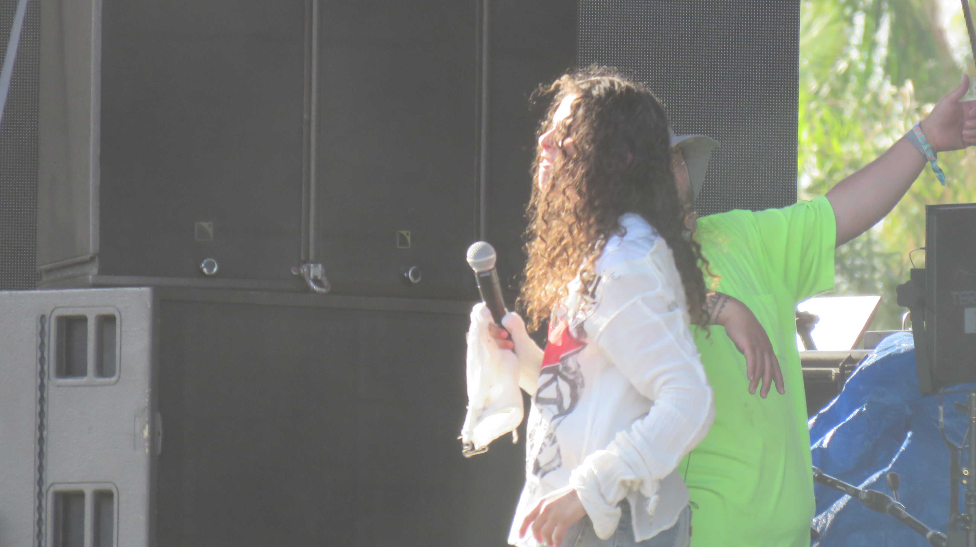 070 SHAKE en Coachella 2023 (6)