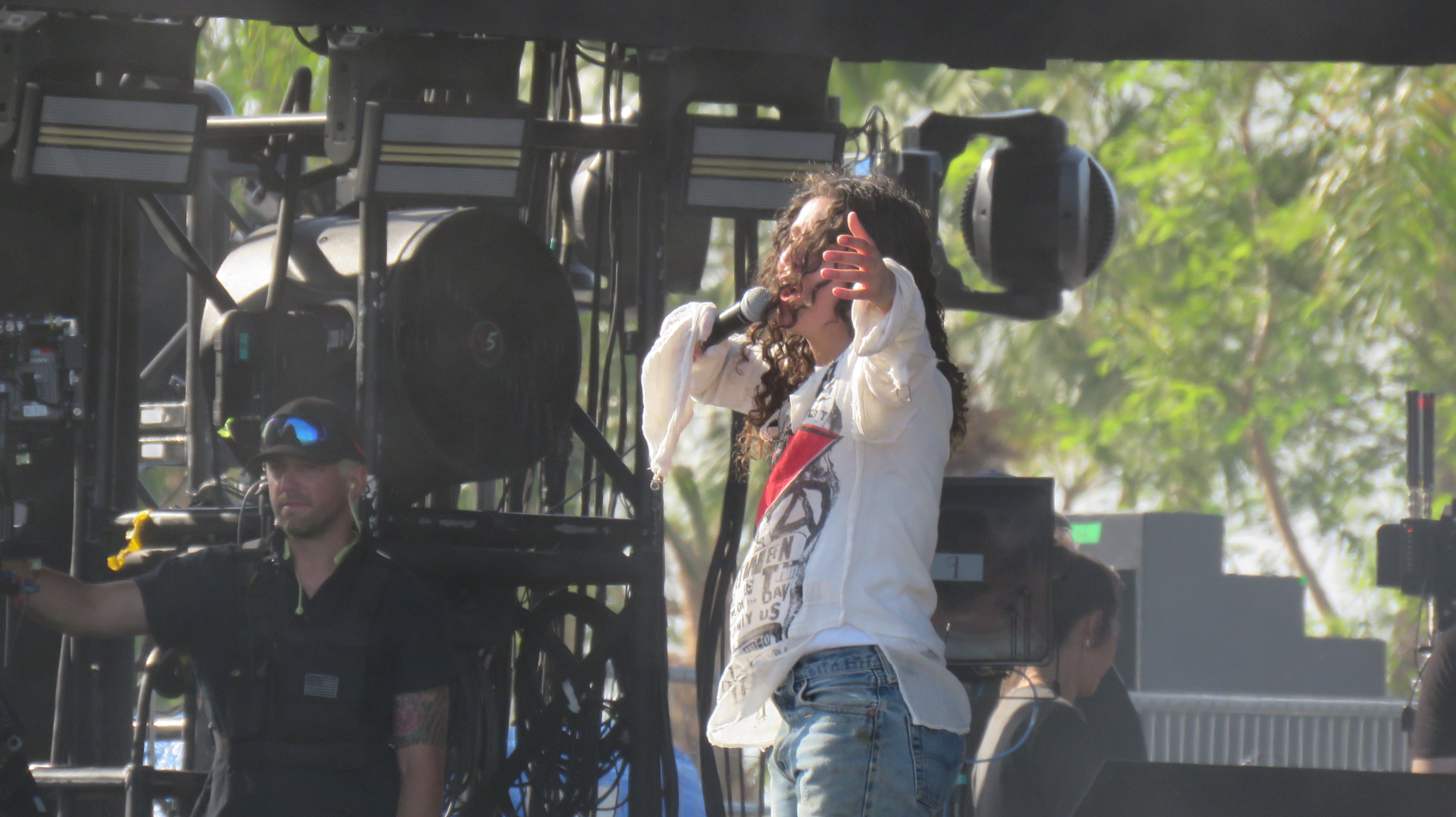 070 SHAKE en Coachella 2023 (9)