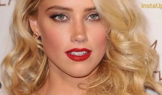 Amber Heard regresará a 'Aquaman'