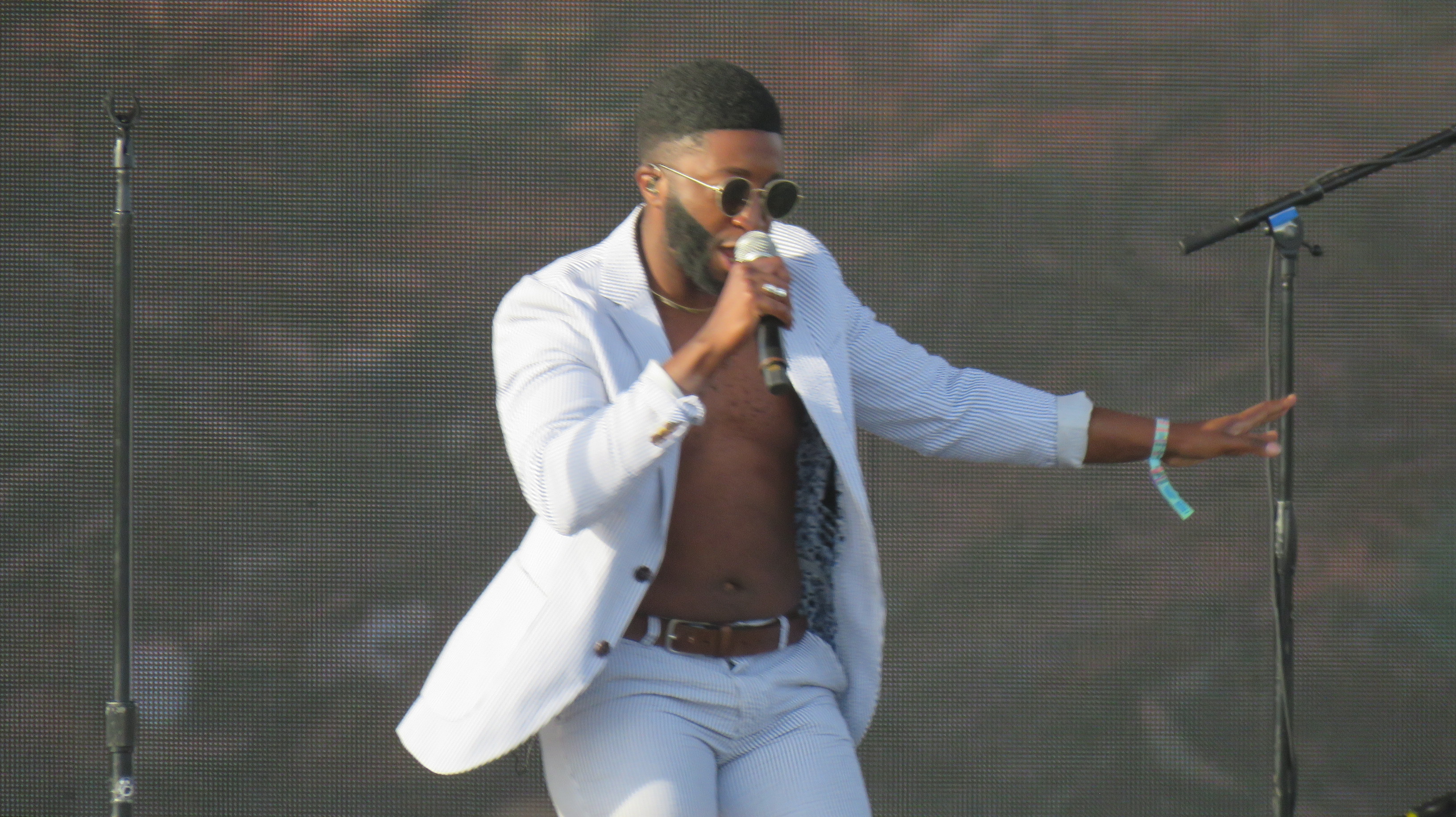 Big Wild en Coachella 2023 (11)