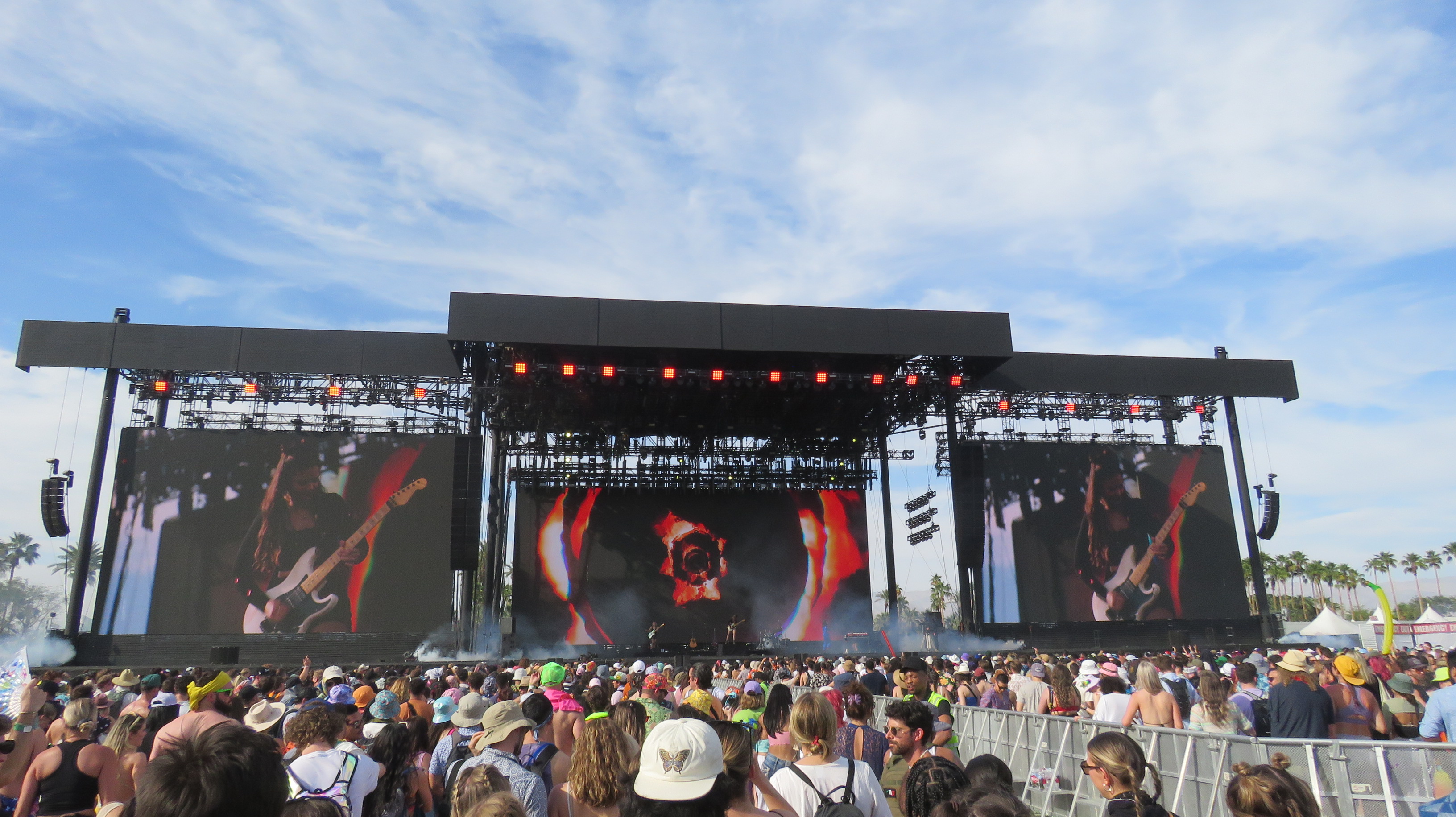 Big Wild en Coachella 2023 (12)