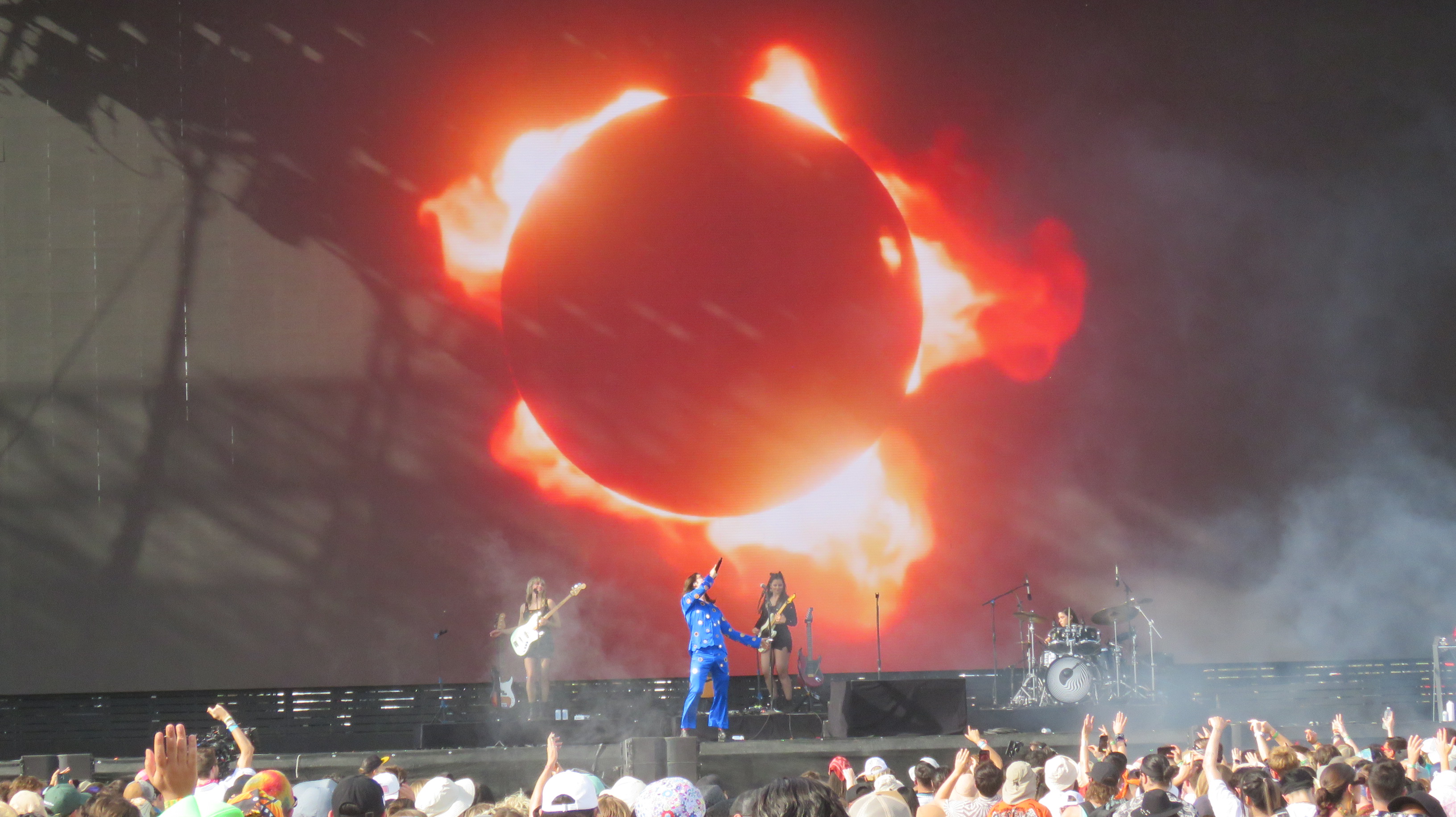 Big Wild en Coachella 2023 (13)