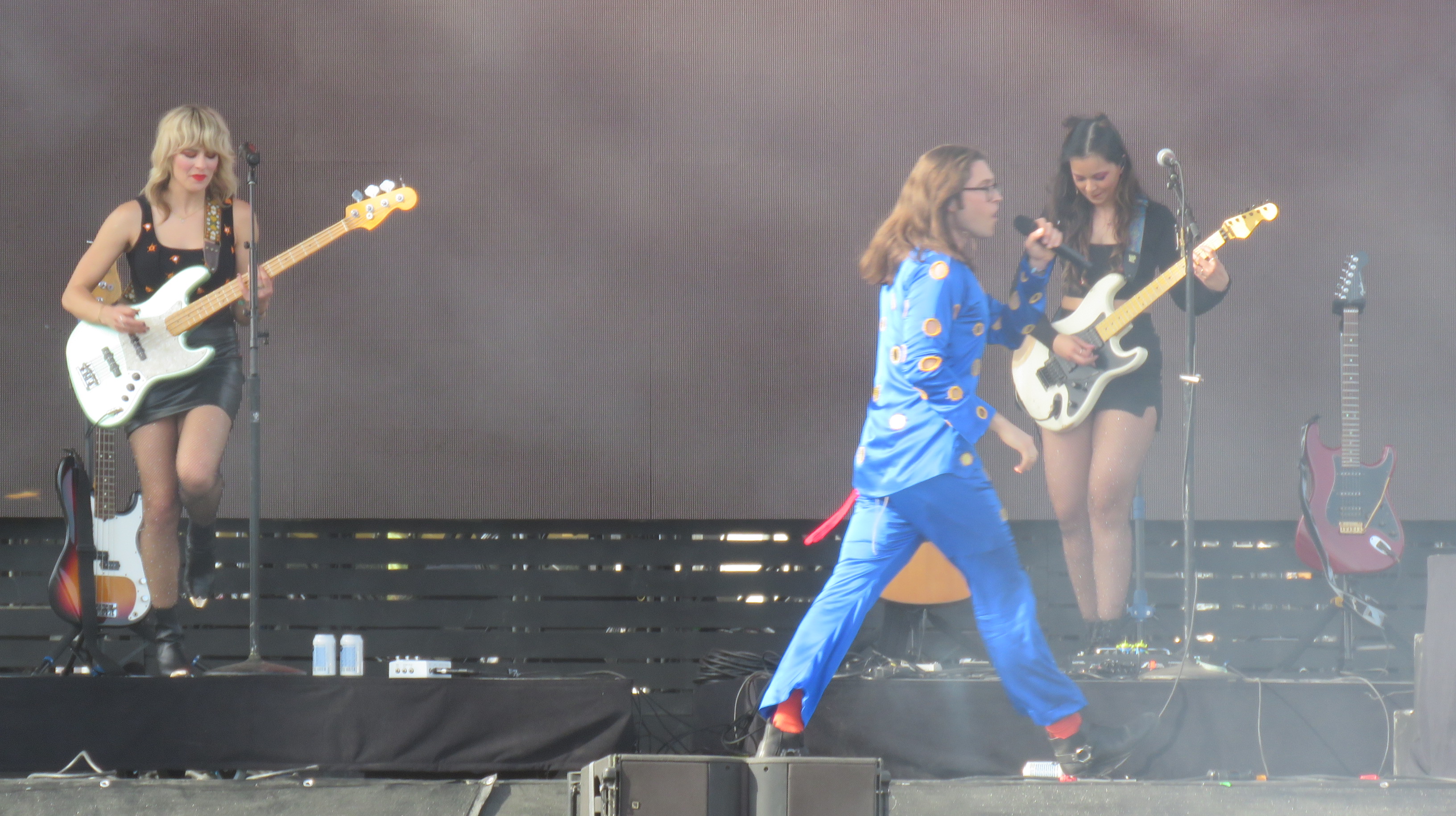 Big Wild en Coachella 2023 (17)