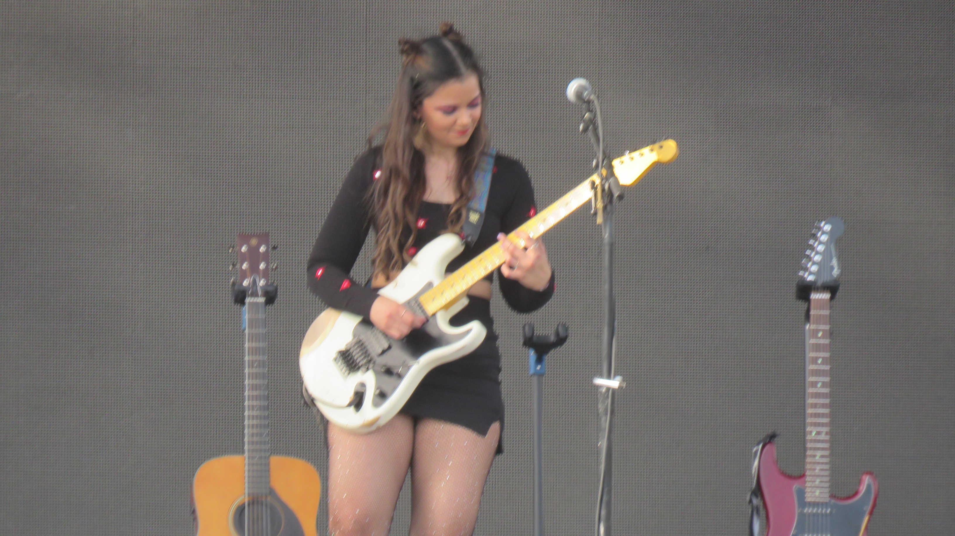 Big Wild en Coachella 2023 (18)