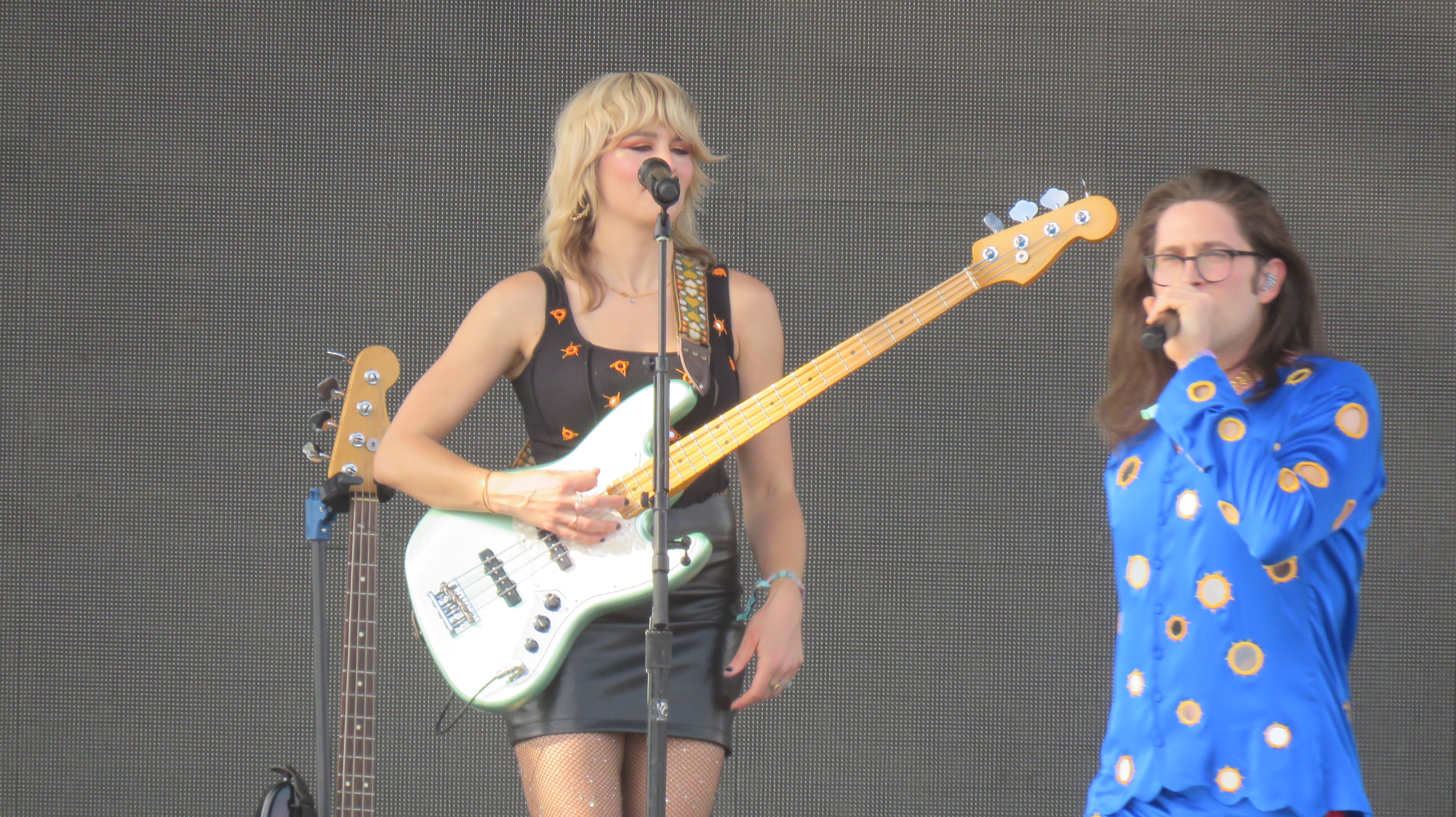 Big Wild en Coachella 2023 (19)