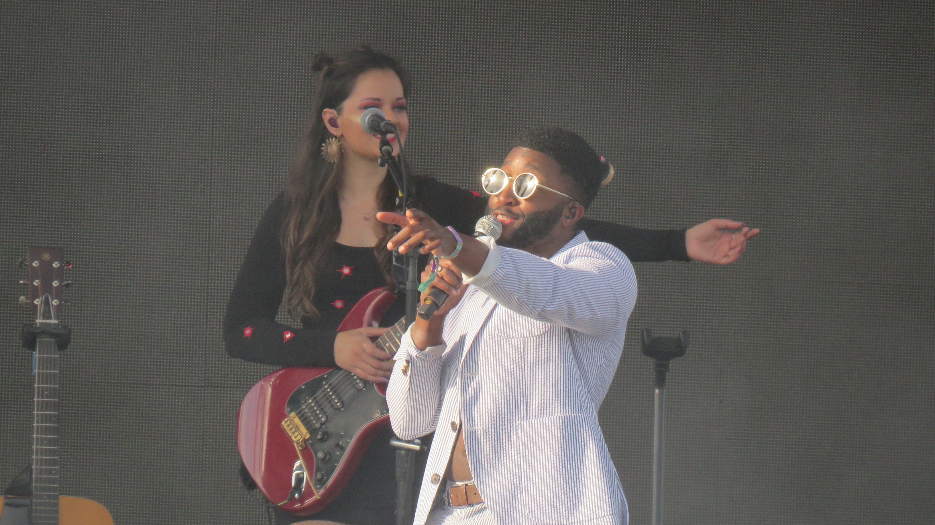 Big Wild en Coachella 2023 (2)