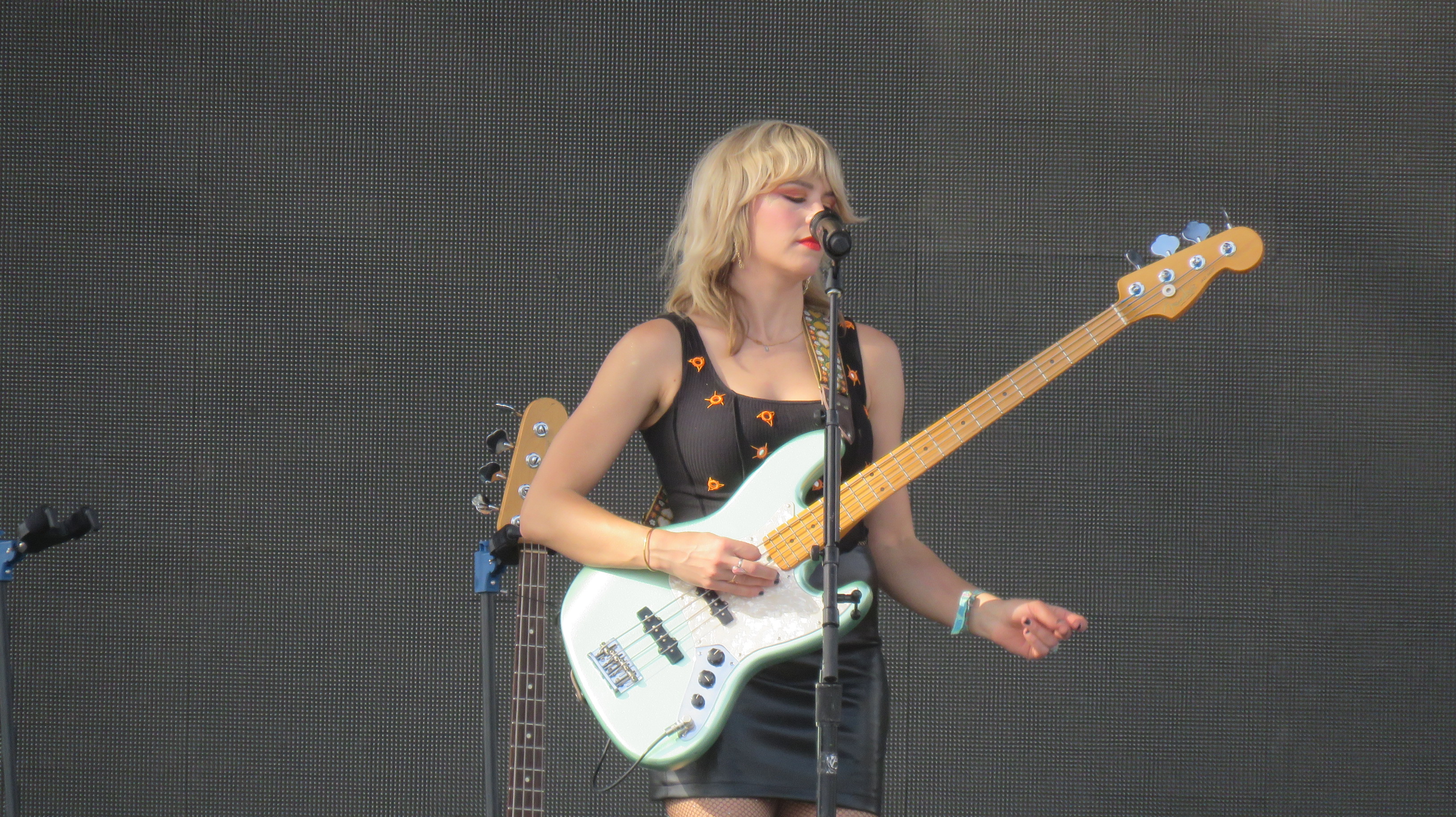 Big Wild en Coachella 2023 (20)