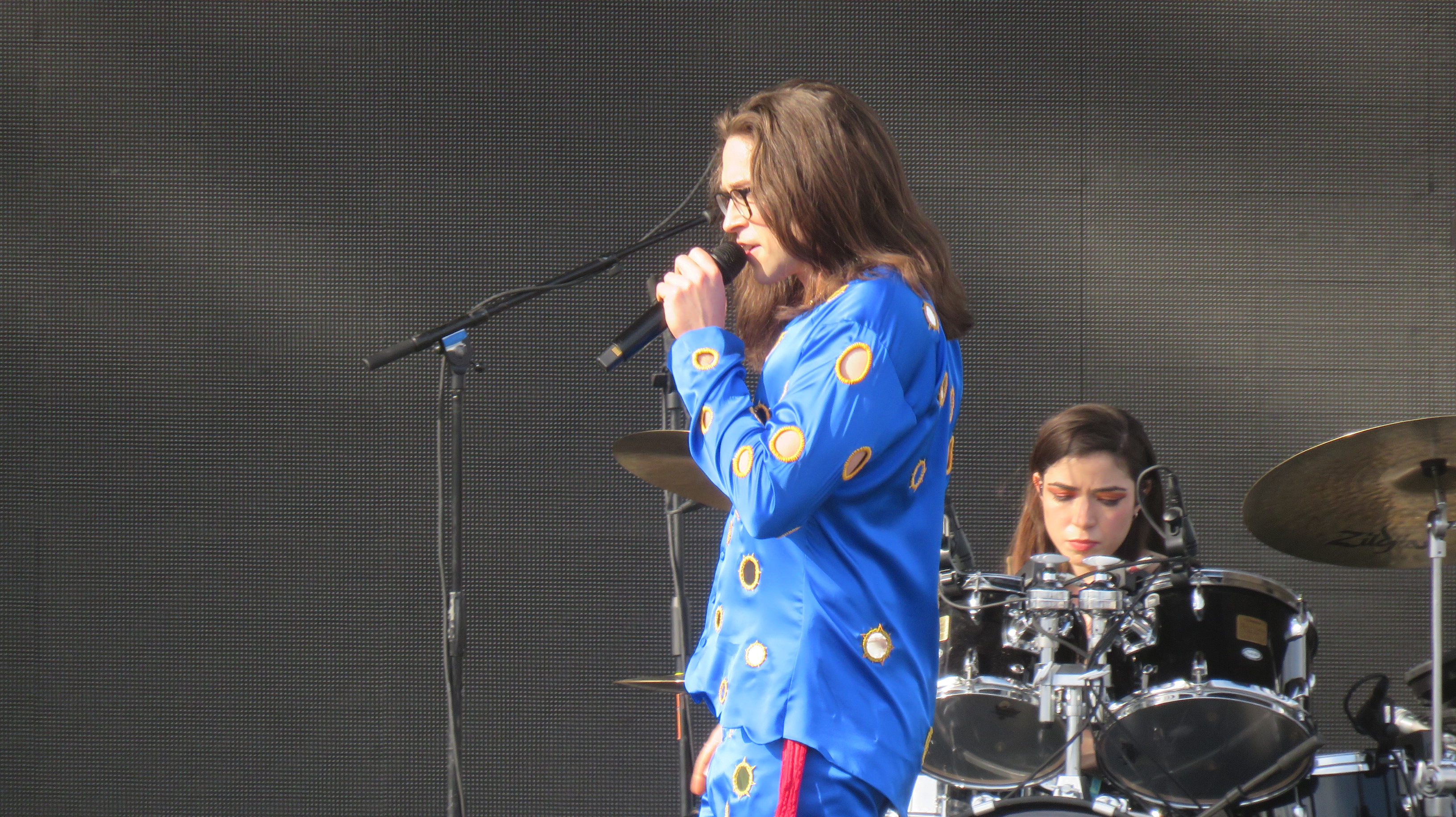 Big Wild en Coachella 2023 (21)