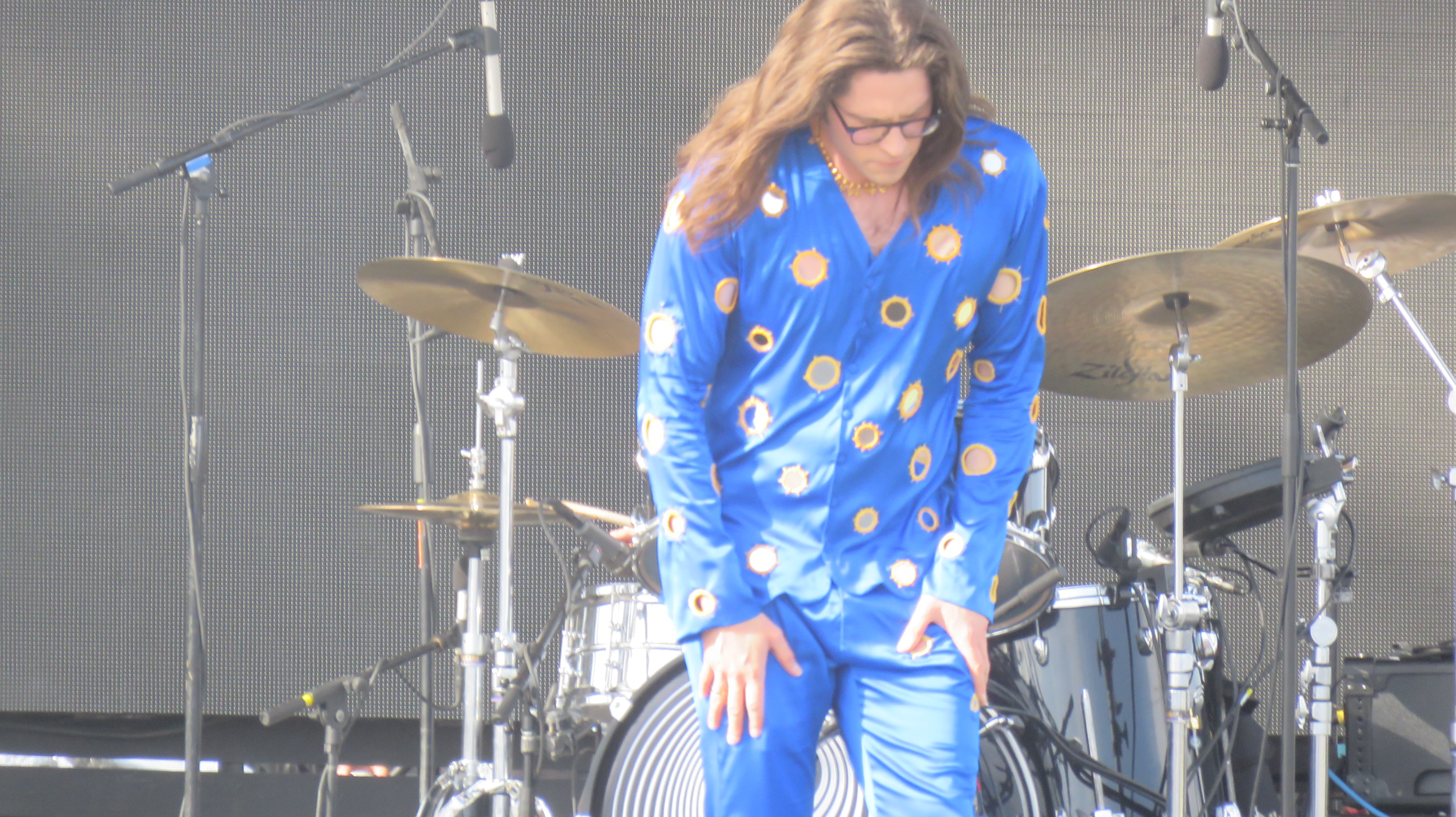 Big Wild en Coachella 2023 (23)