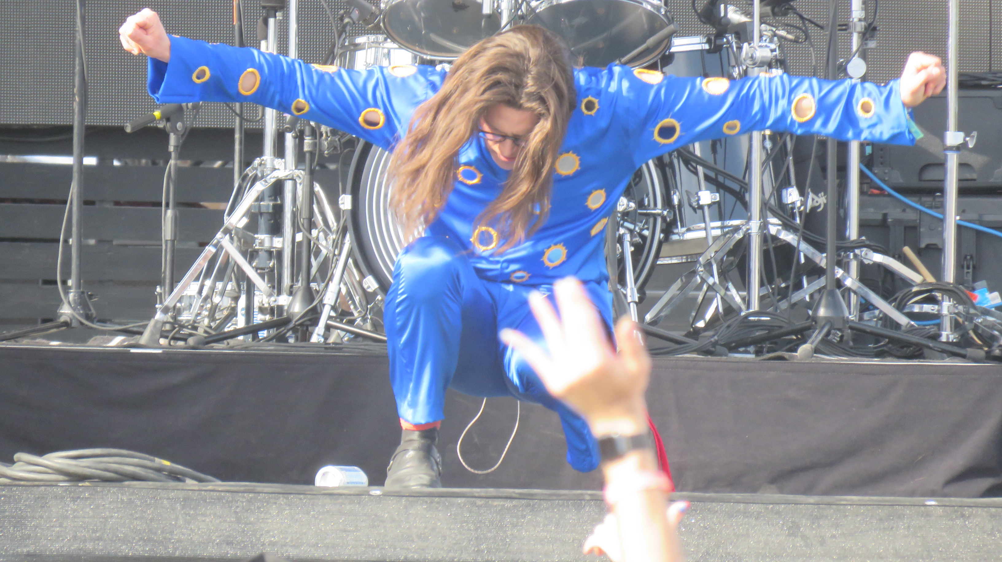 Big Wild en Coachella 2023 (24)