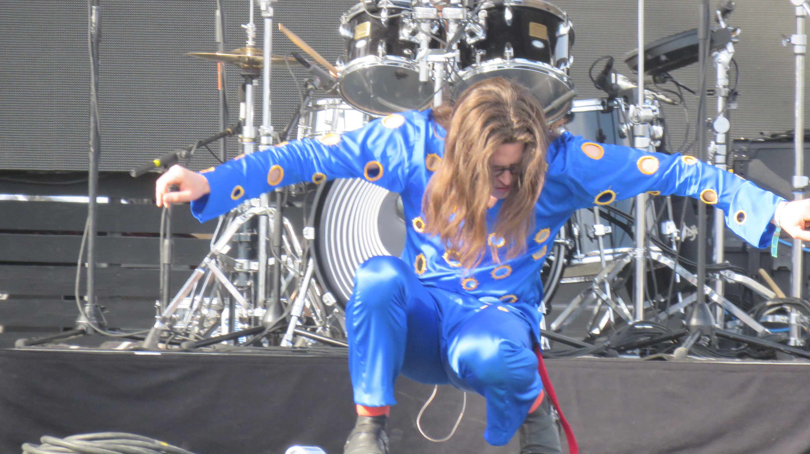 Big Wild en Coachella 2023 (25)