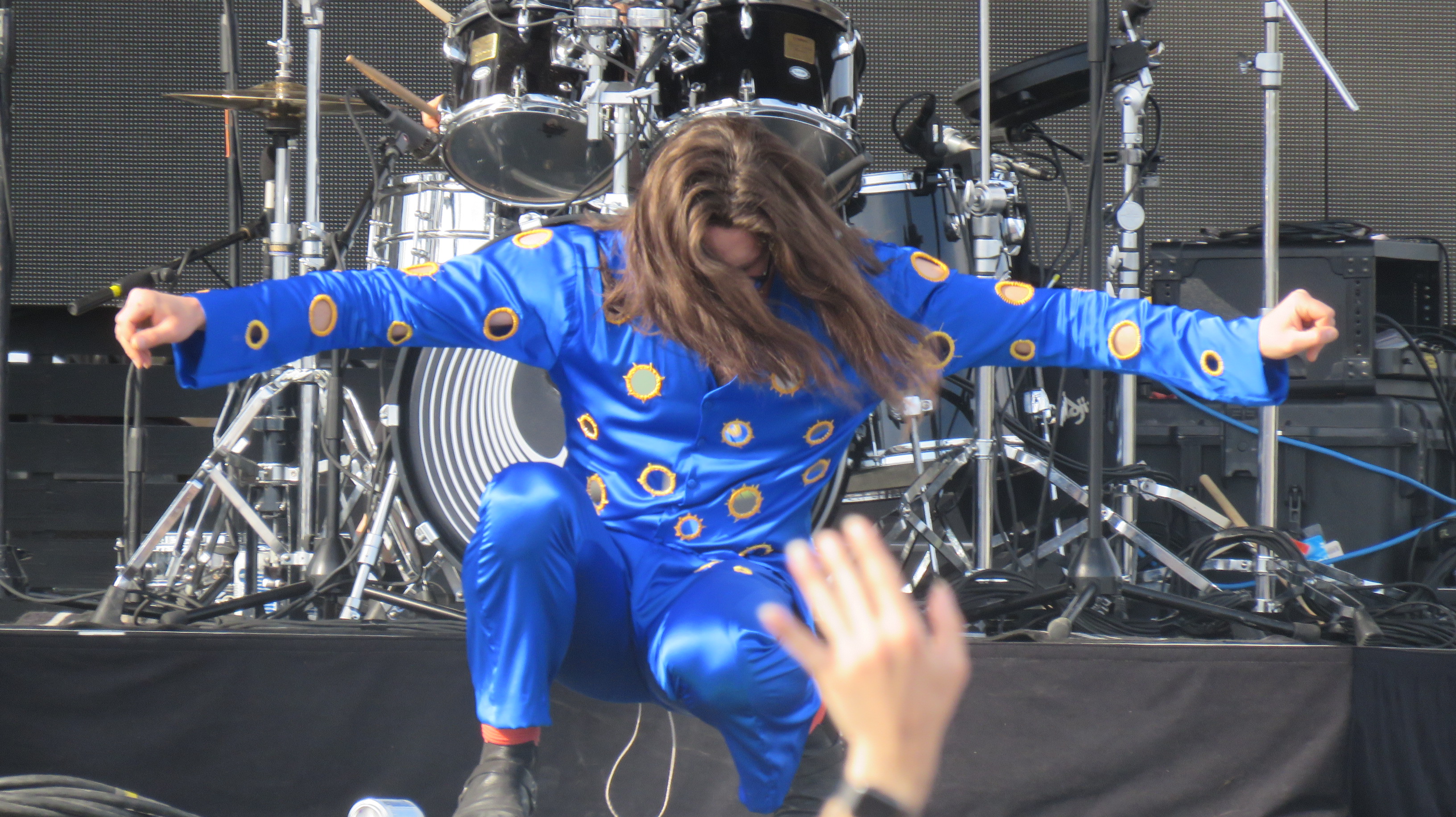 Big Wild en Coachella 2023 (26)