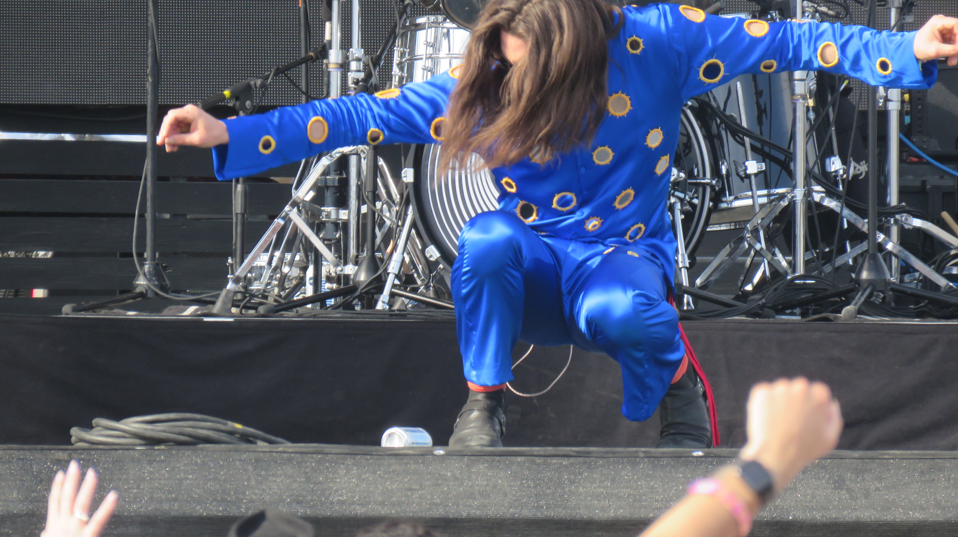 Big Wild en Coachella 2023 (27)