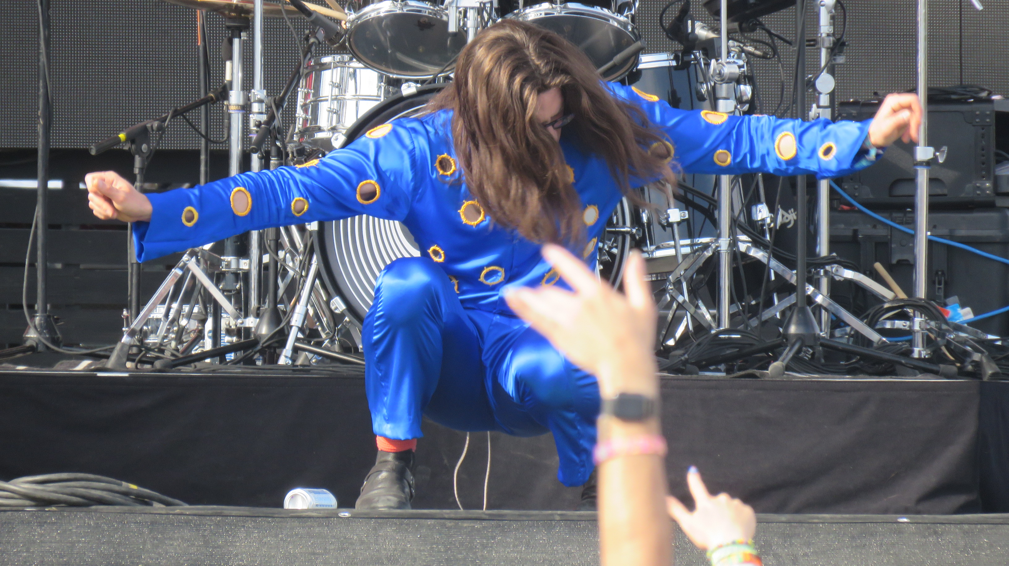 Big Wild en Coachella 2023 (28)