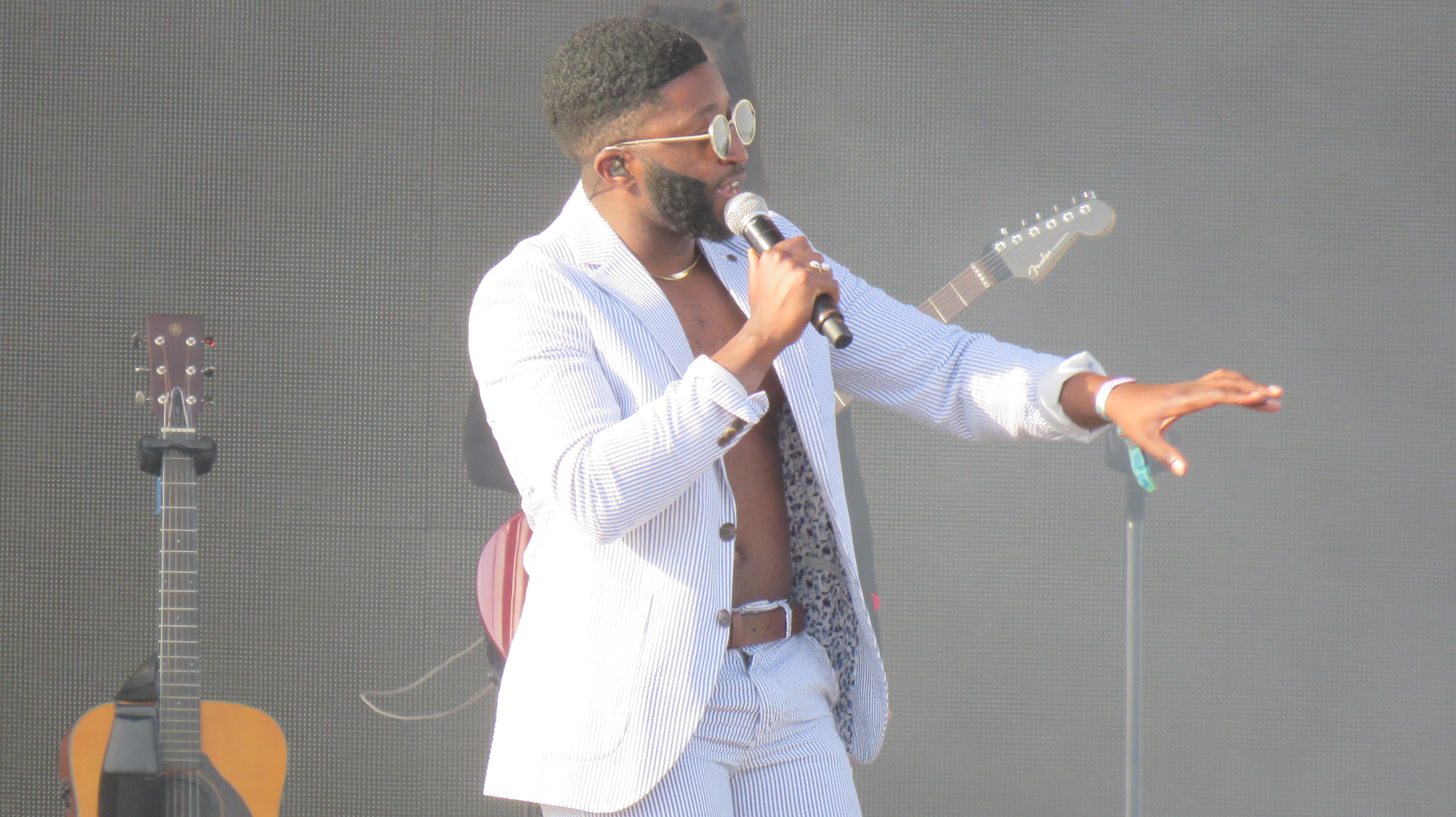 Big Wild en Coachella 2023 (3)