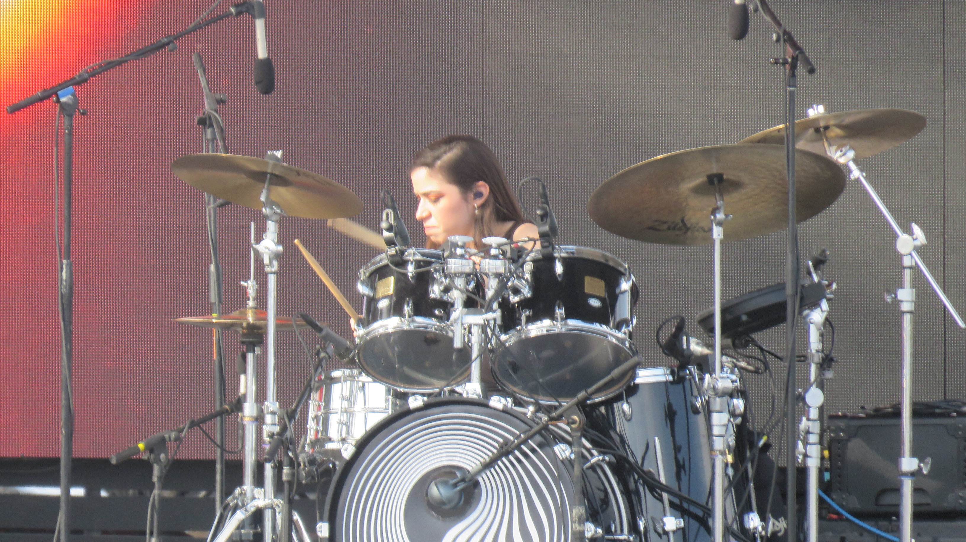 Big Wild en Coachella 2023 (30)