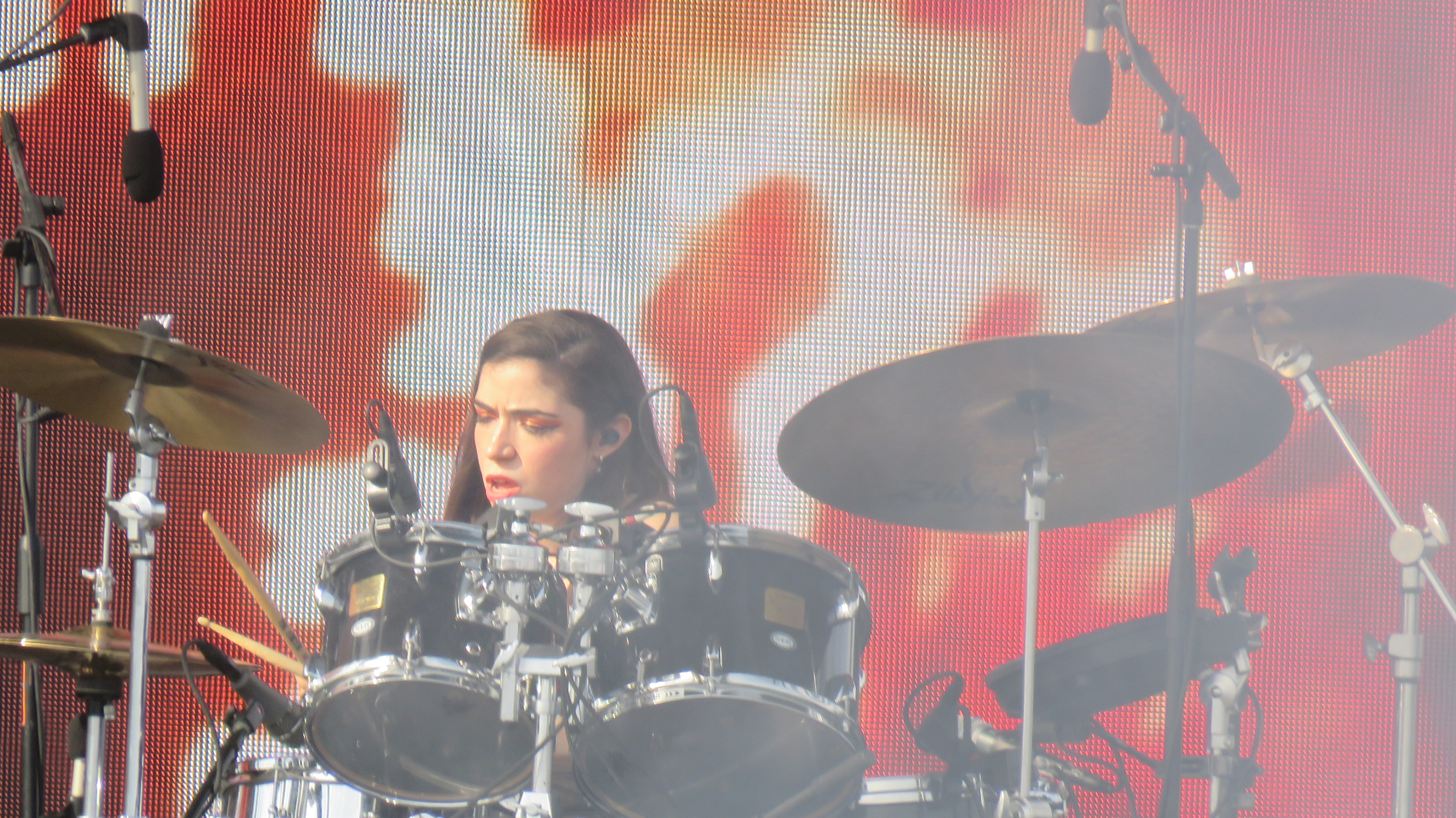 Big Wild en Coachella 2023 (31)