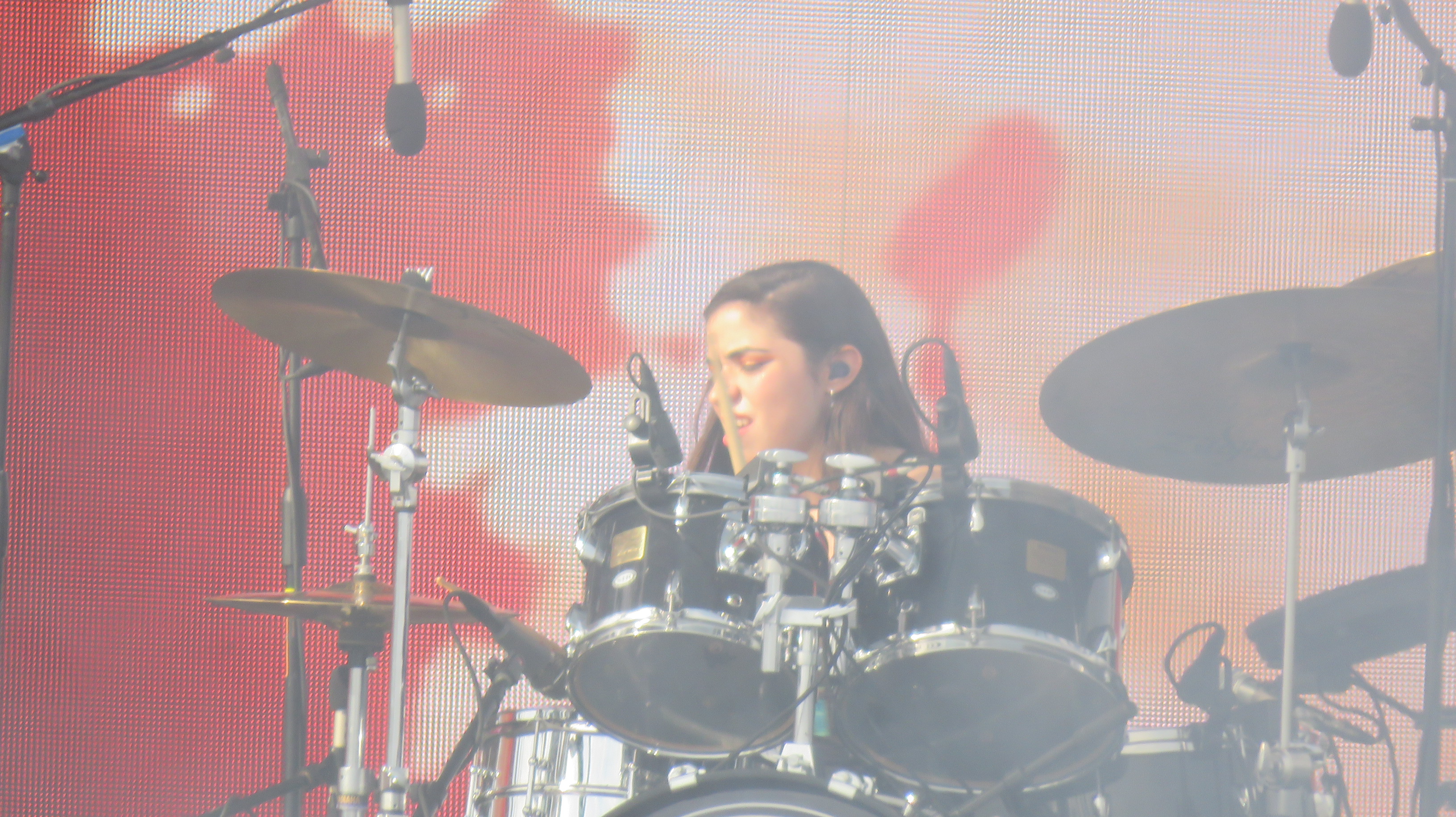 Big Wild en Coachella 2023 (32)