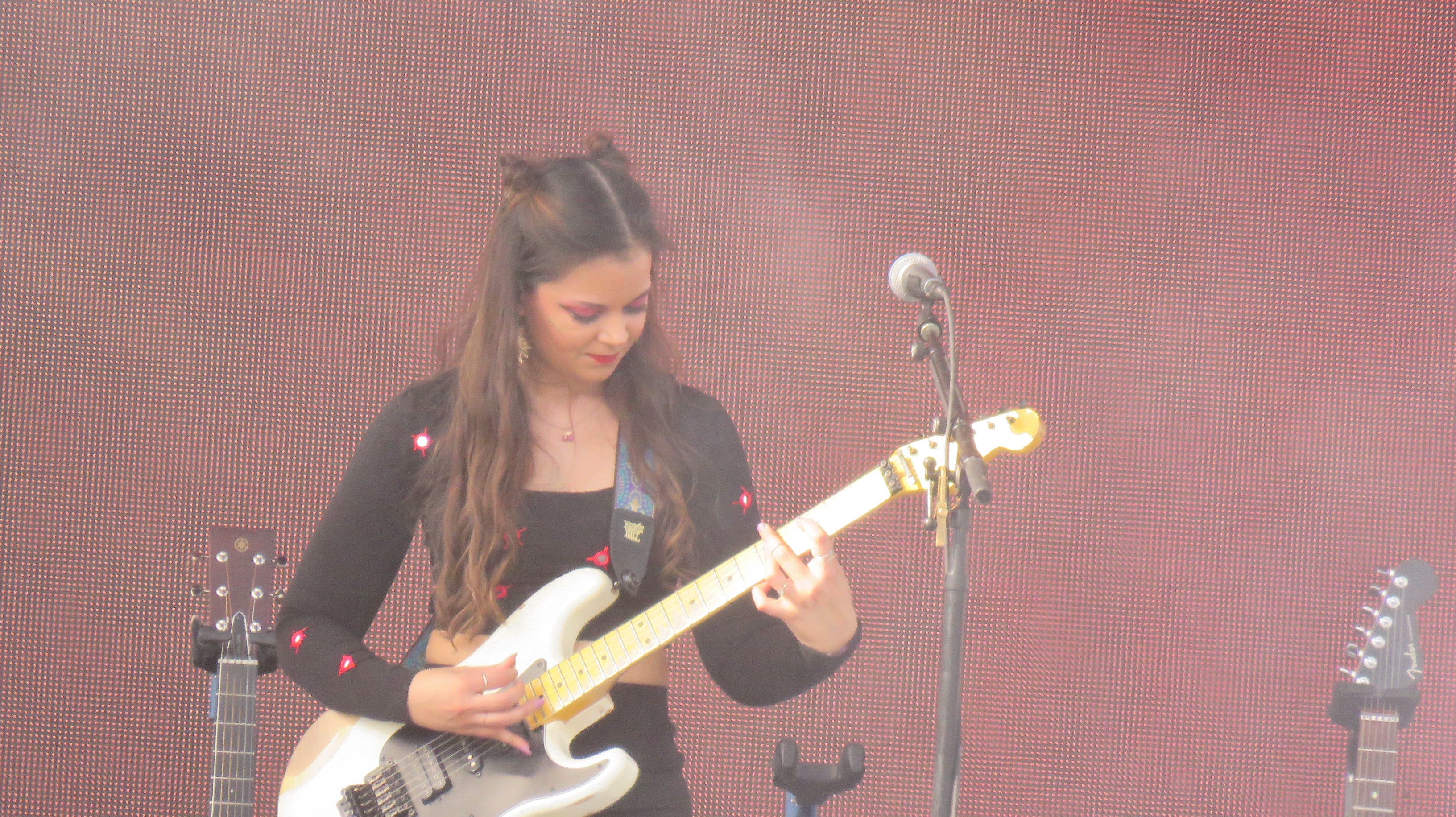 Big Wild en Coachella 2023 (33)