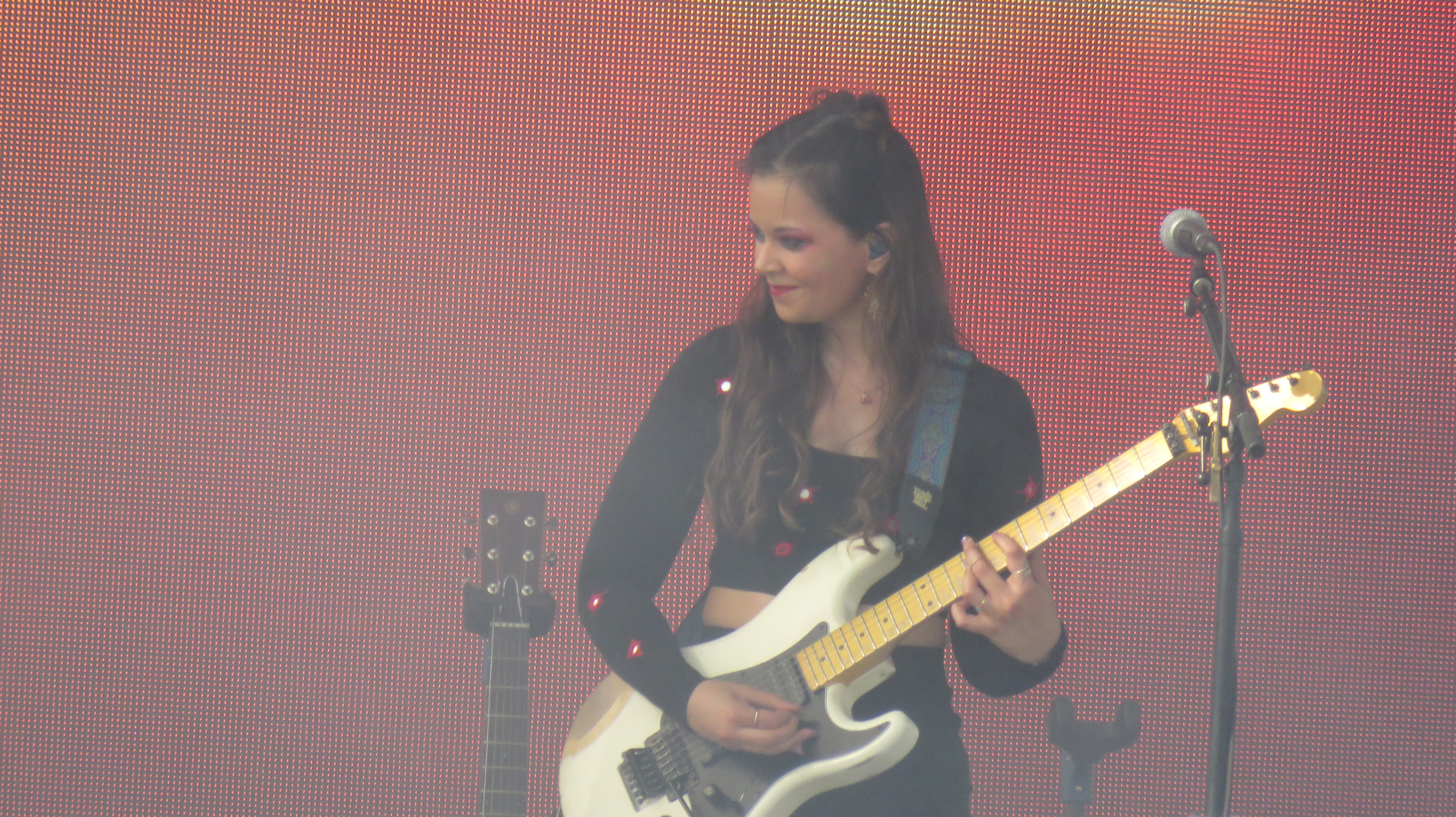 Big Wild en Coachella 2023 (34)