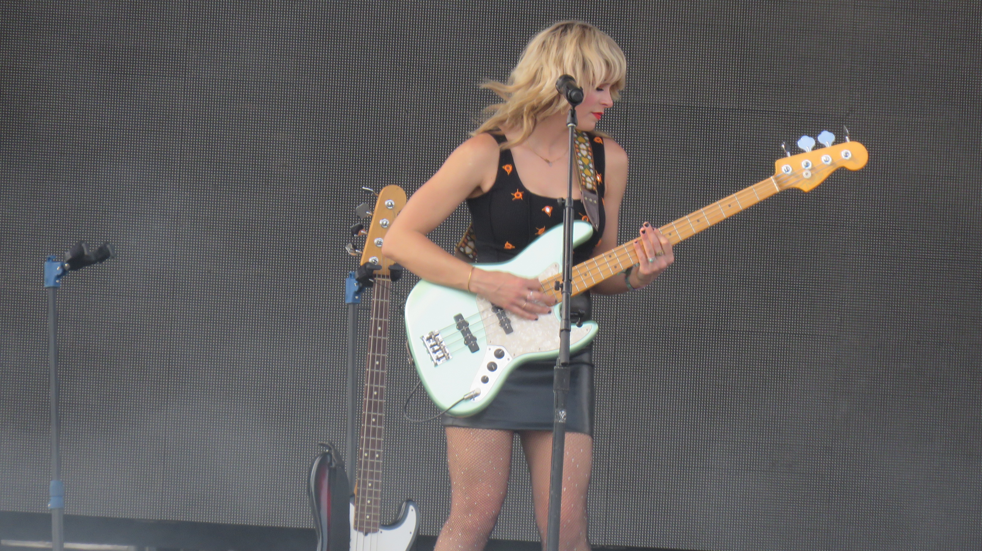 Big Wild en Coachella 2023 (39)