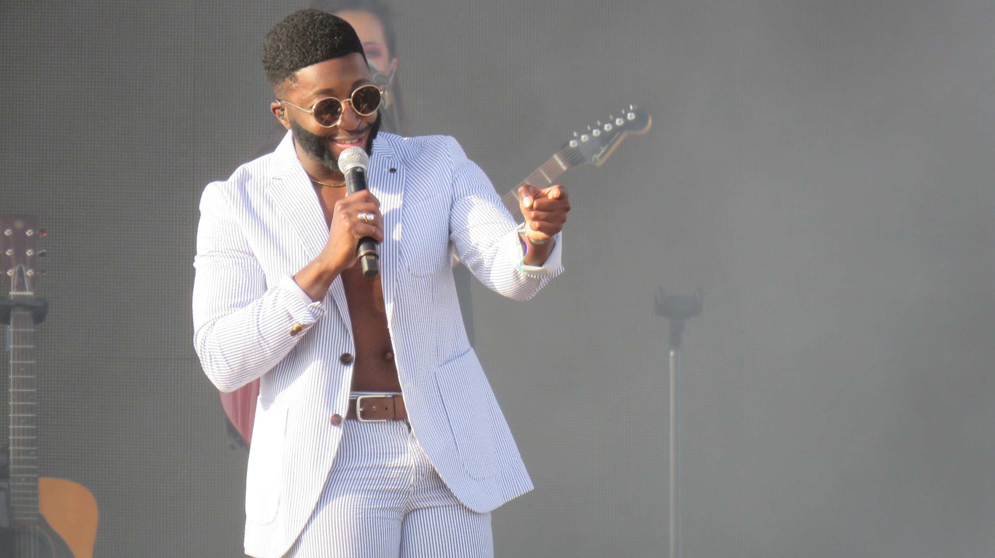 Big Wild en Coachella 2023 (4)