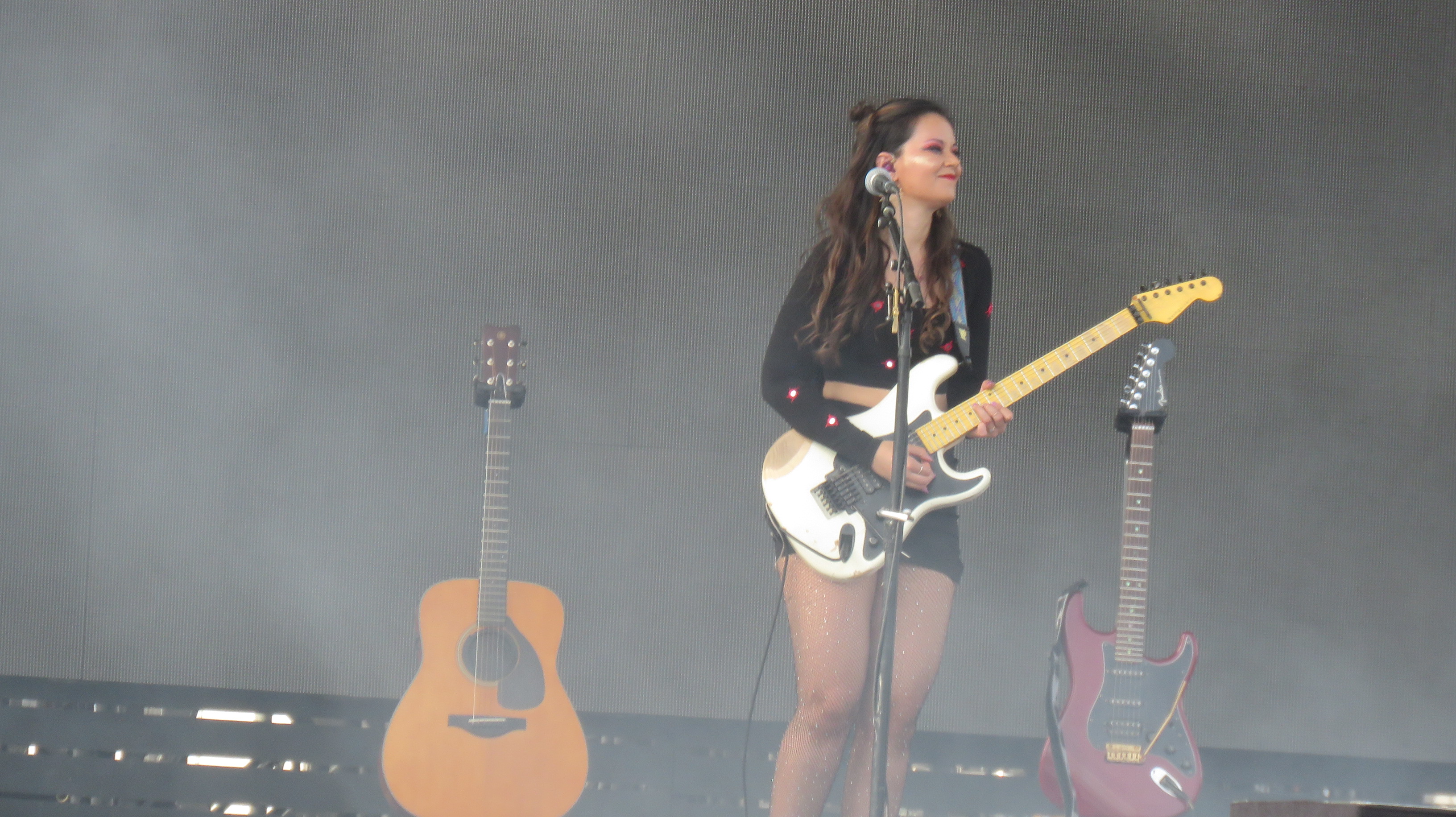 Big Wild en Coachella 2023 (43)