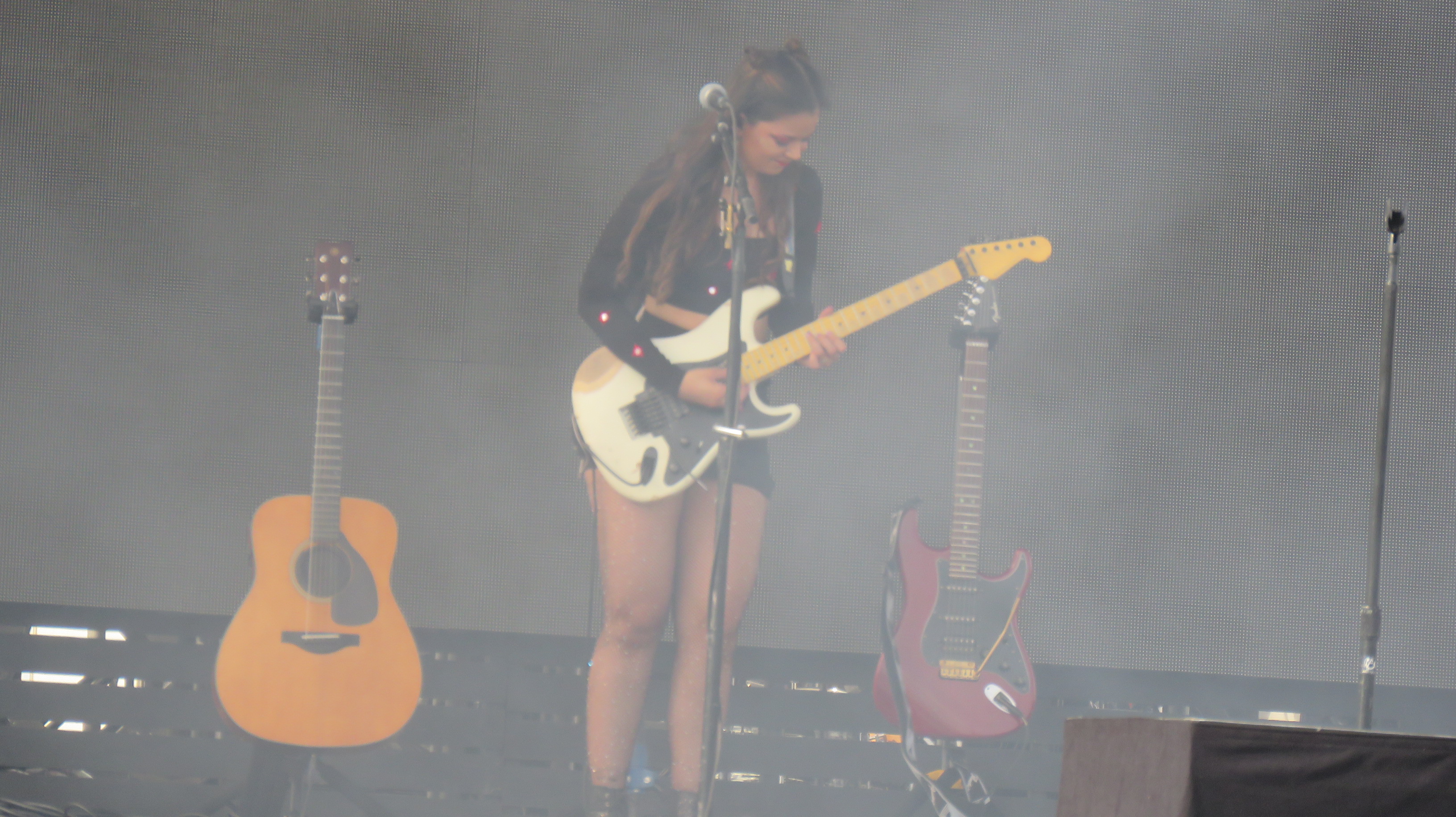 Big Wild en Coachella 2023 (44)