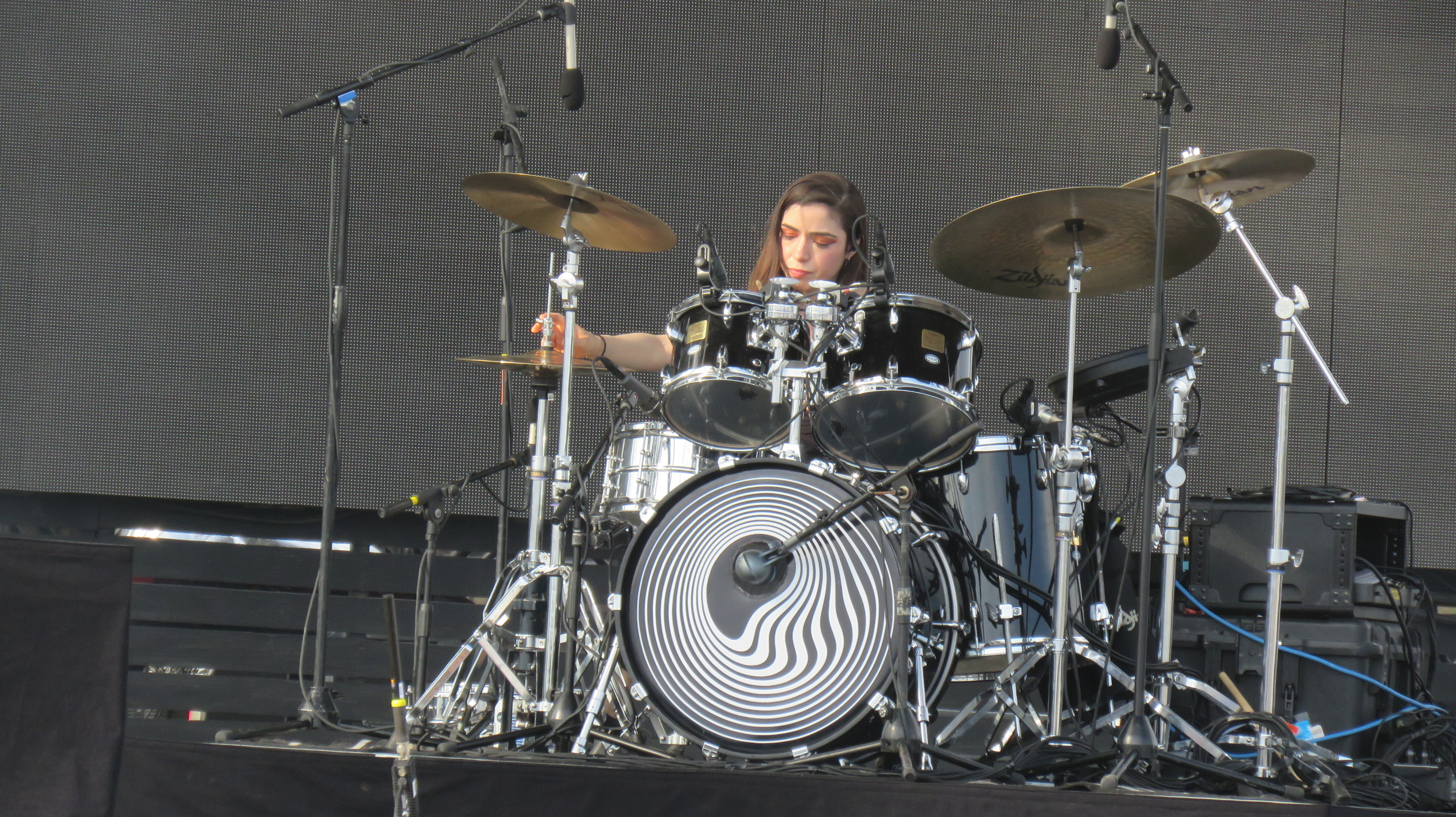 Big Wild en Coachella 2023 (46)